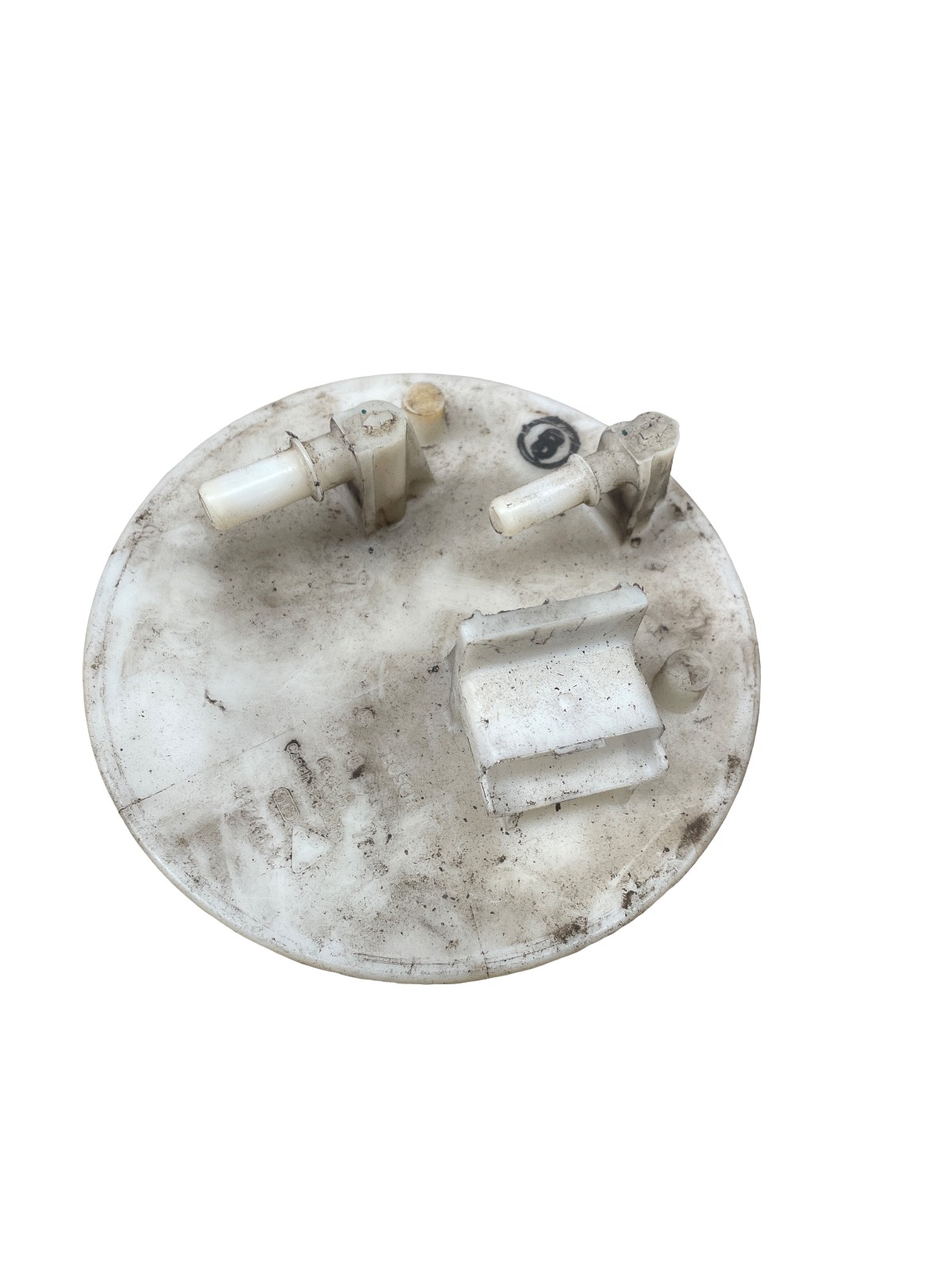 Pompa carburante c/trasduttore (galleggiante) - Immagine 1 di 5