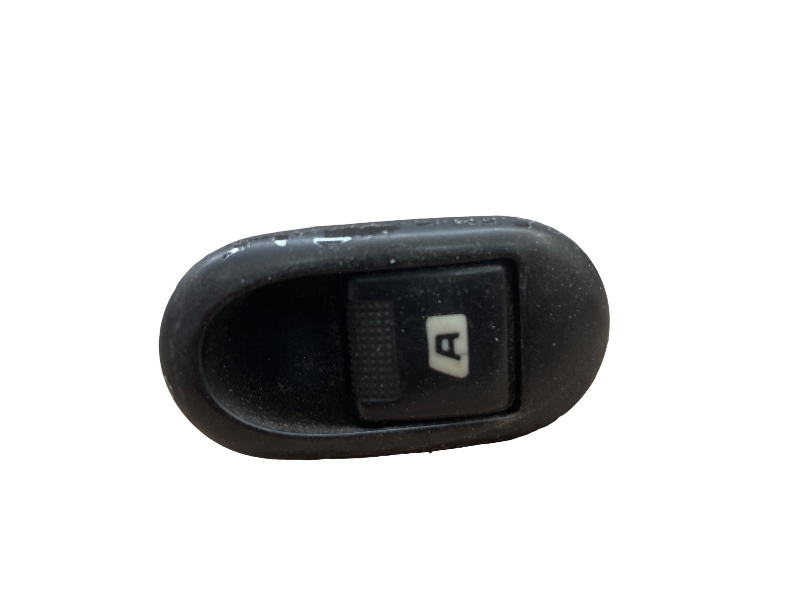 Interruttore Alzacristalli Porta Ant. Sinistro 6554L7 27668 Usato
