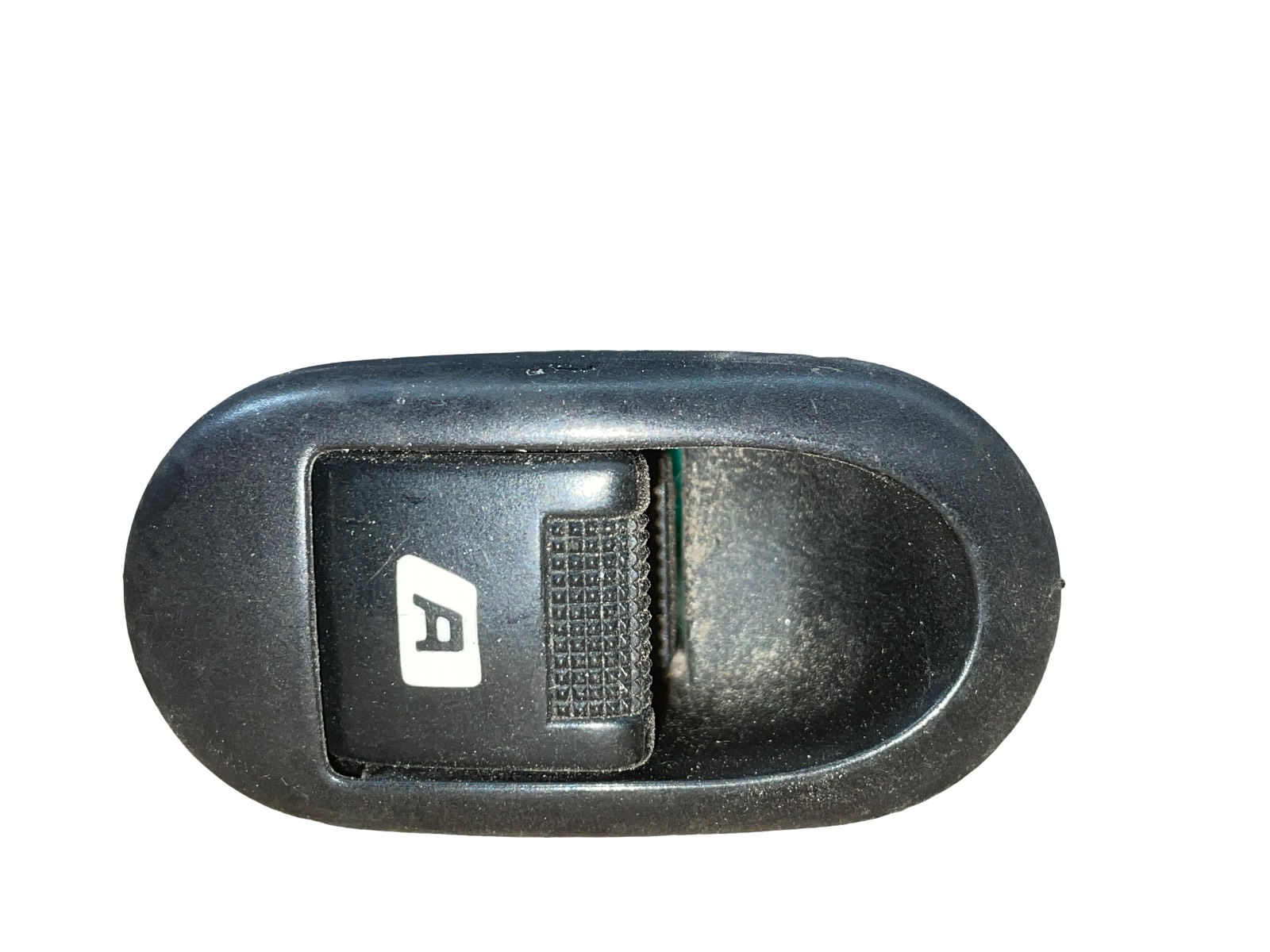 Interruttore Alzacristalli Porta Ant. Destro 6554QX Usato