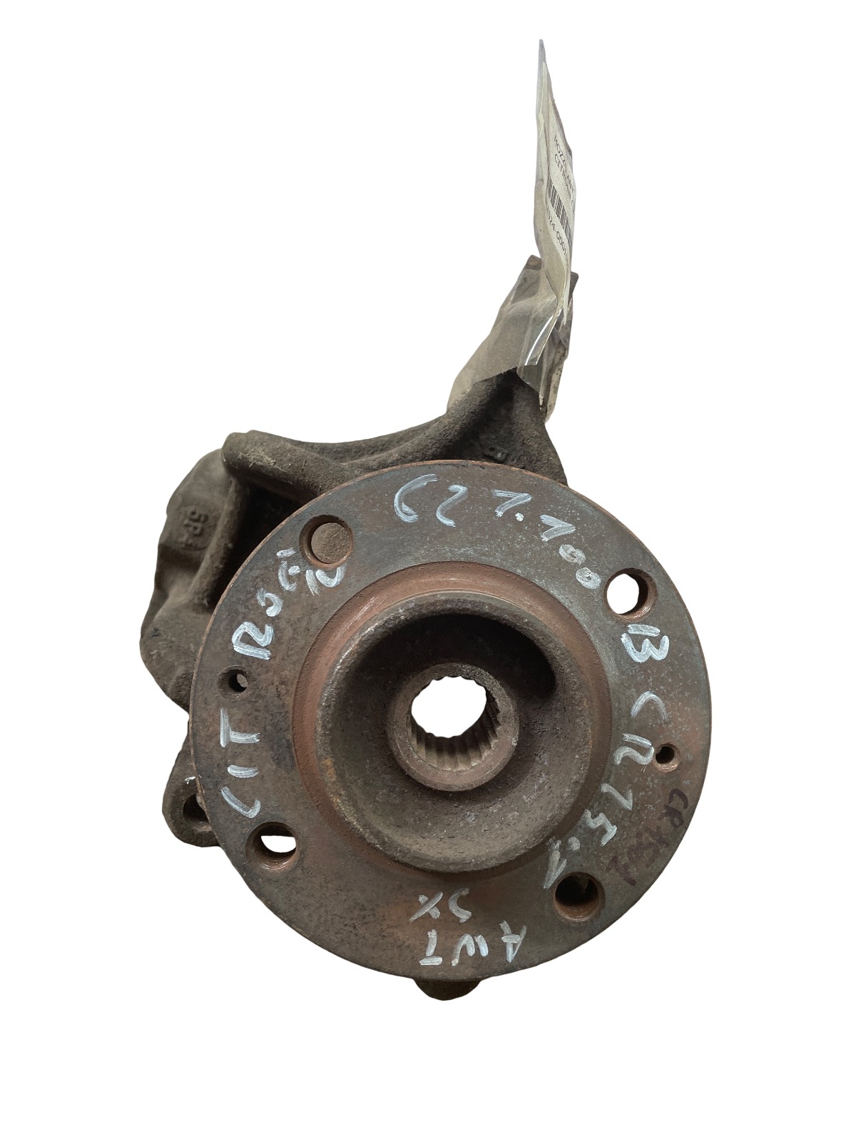 Mozzo Ant. Sinistro 330776 Usato