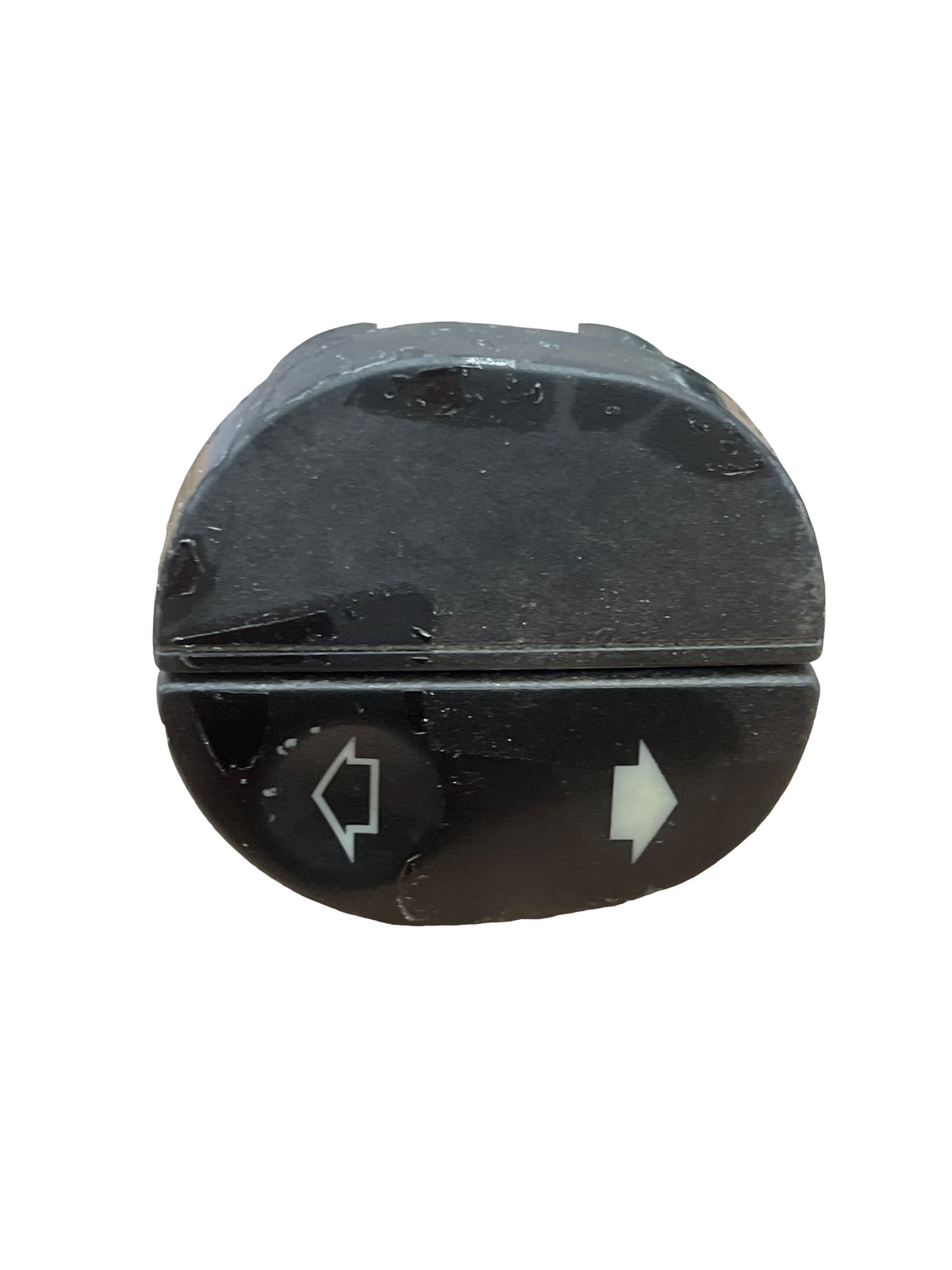 Interruttore Alzacristalli Porta Ant. Destro 1107243 Usato
