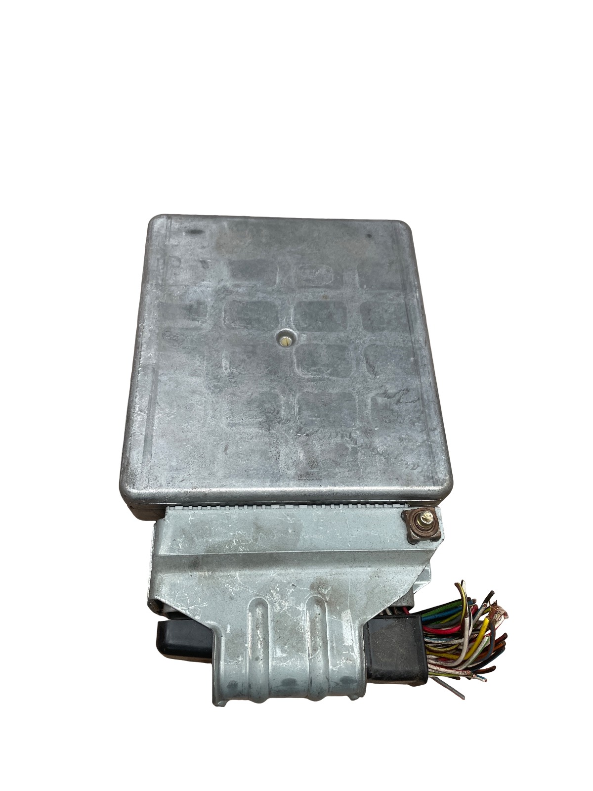 Kit Cavi Accensione Motore (Ford) 1776297 Q68BA Usato