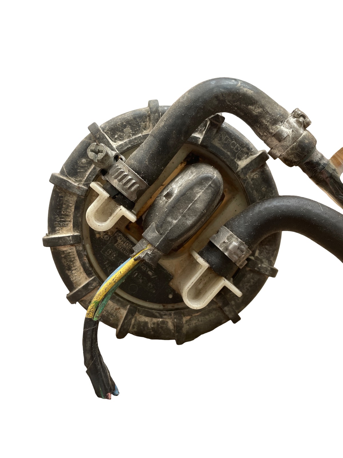 Pompa carburante c/trasduttore (galleggiante) - Immagine 1 di 6