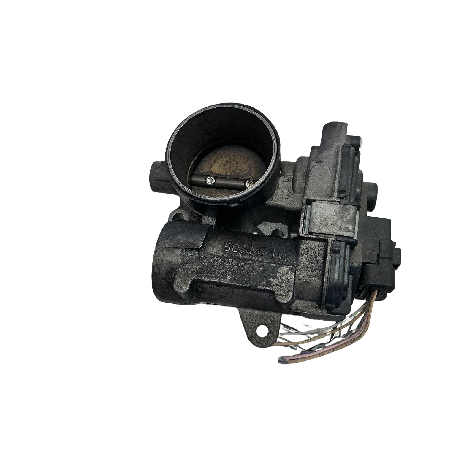 Corpo Farfallato 1635W2 50SMP1 Usato