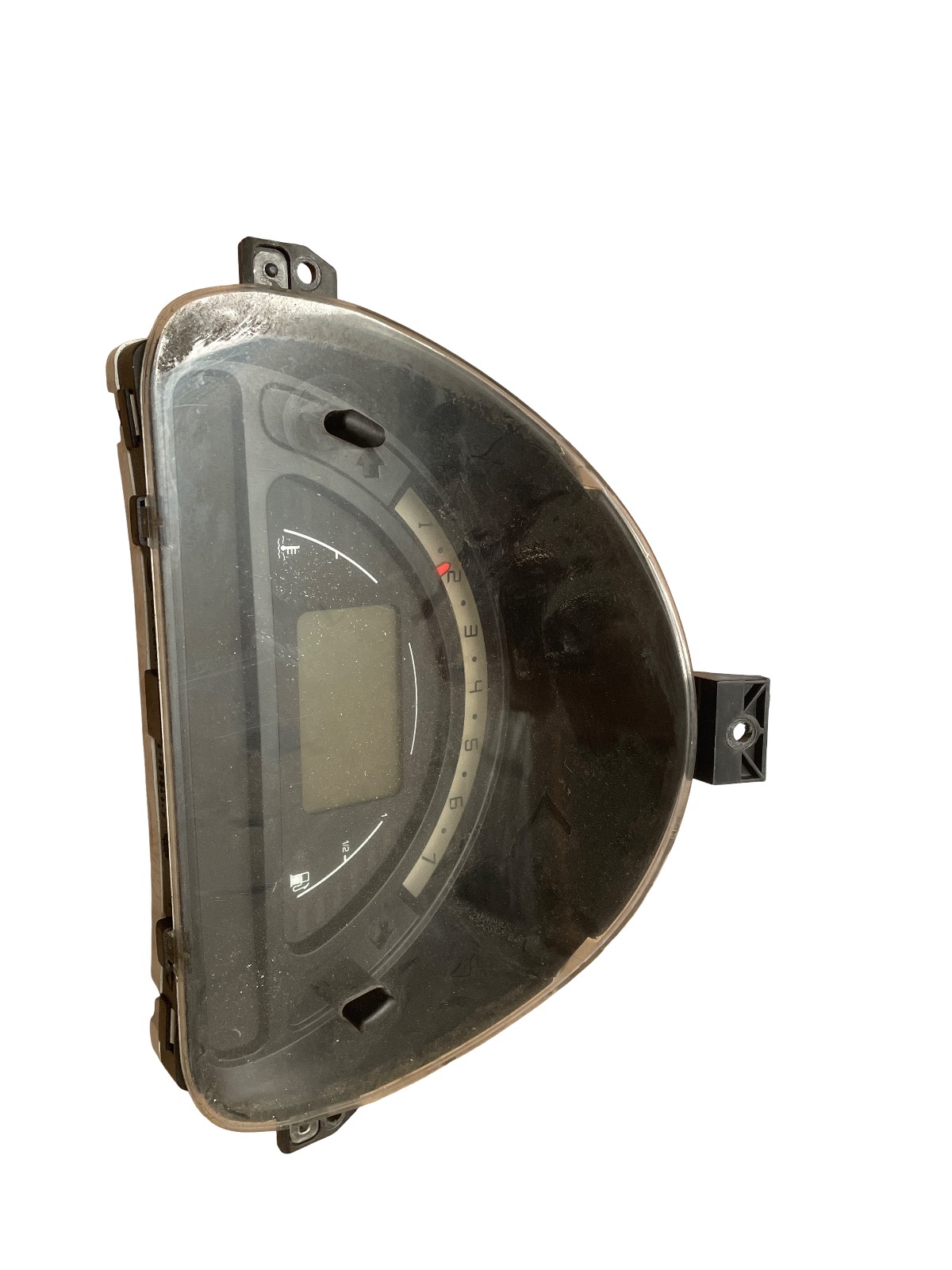 Quadro Portastrumenti (Citroen Sagem) 6104LW Usato