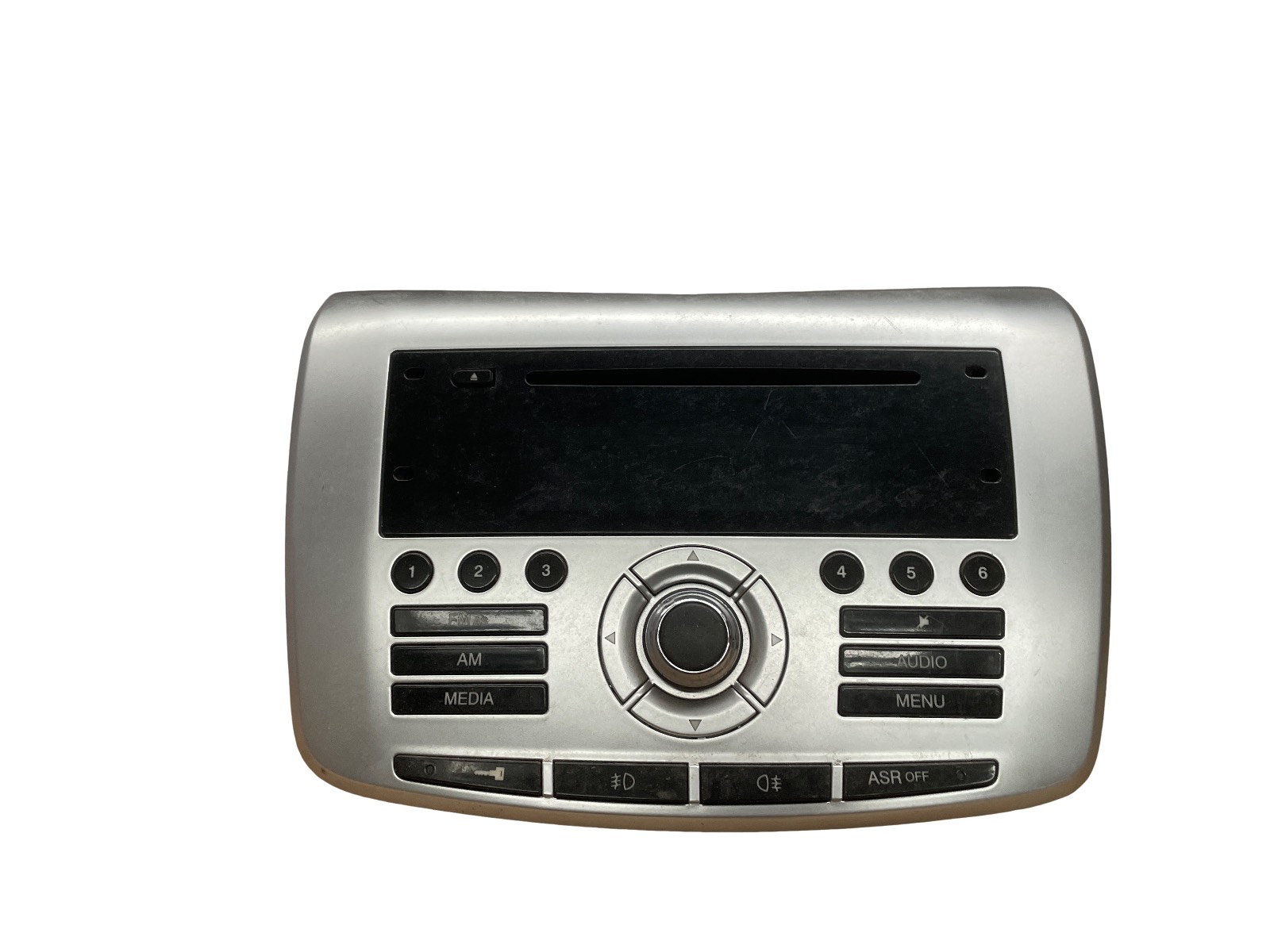Autoradio - Immagine 1 di 6