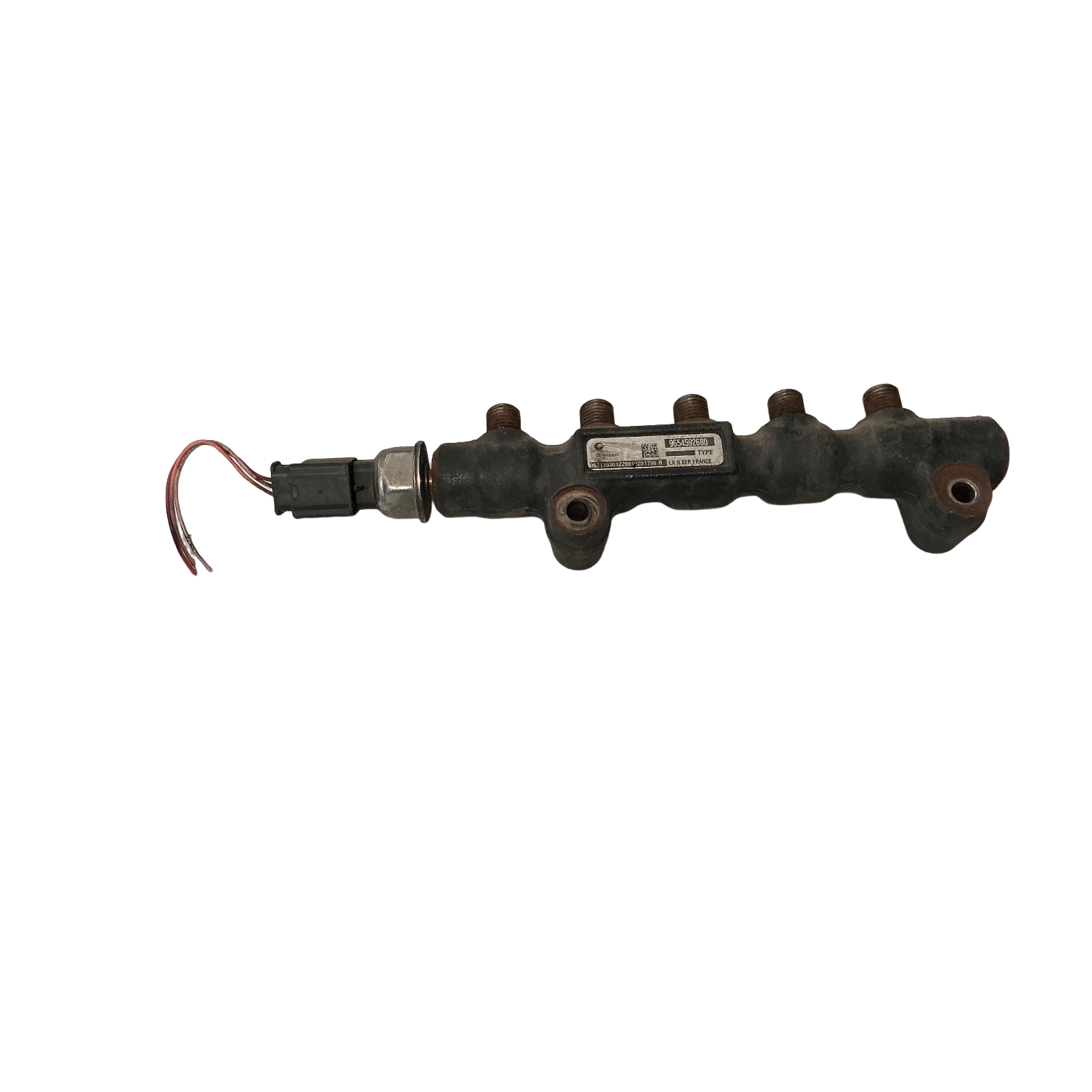 Distributore Carburante (Sensata) 1570G2 9654592680 Usato