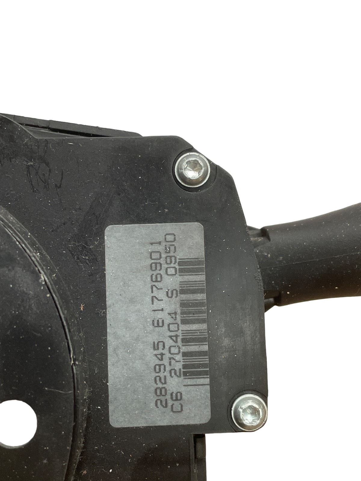 Devioguidasgancio (Valeo) 6239EH Usato