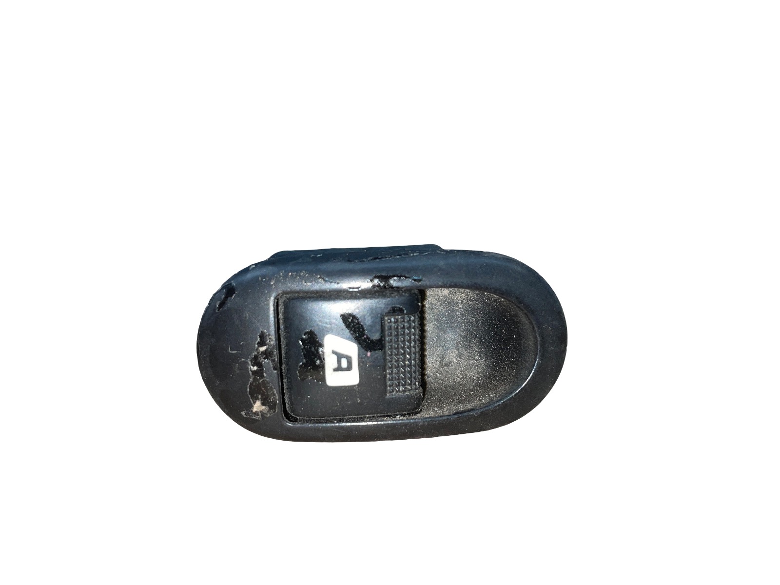 Interruttore Alzacristalli Porta Ant. Sinistro 6554QX Usato