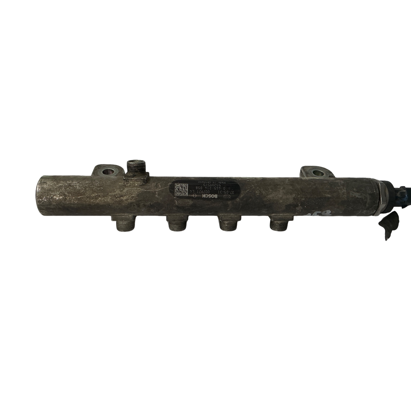Distributore Carburante (Bosch) 55200251 0 445 214 058 Usato