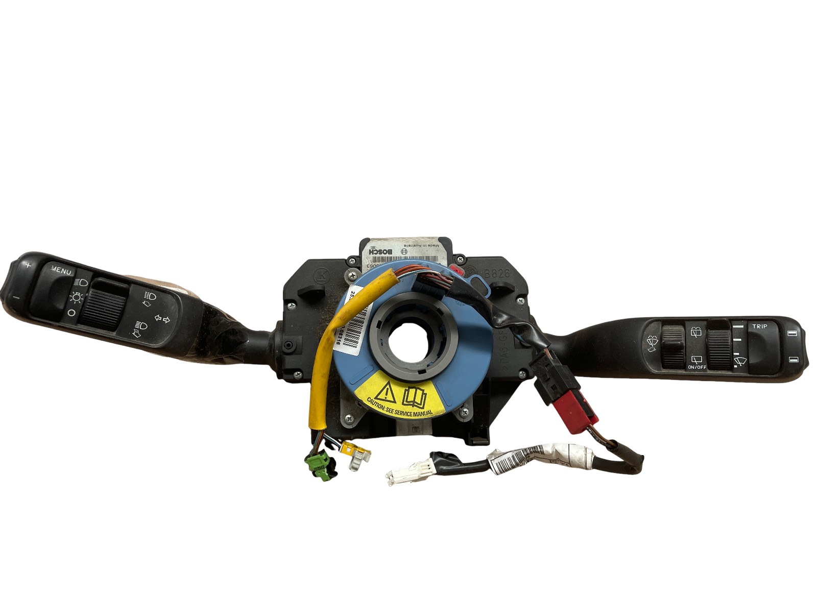 Devioguidasgancio (Bosch Fiat) 156080480 0265005499 Usato