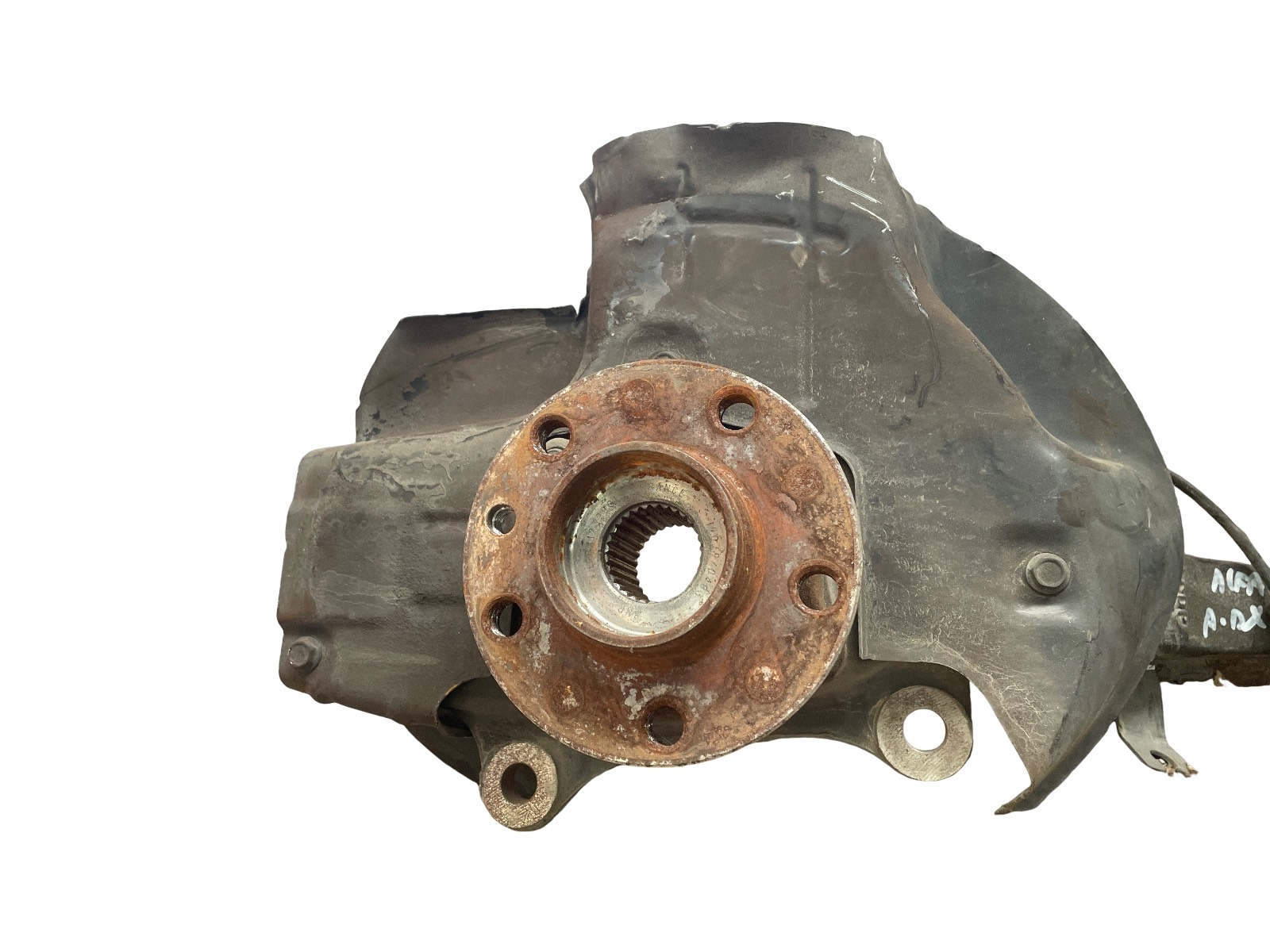 Mozzo Ant. Destro 50702890 Usato