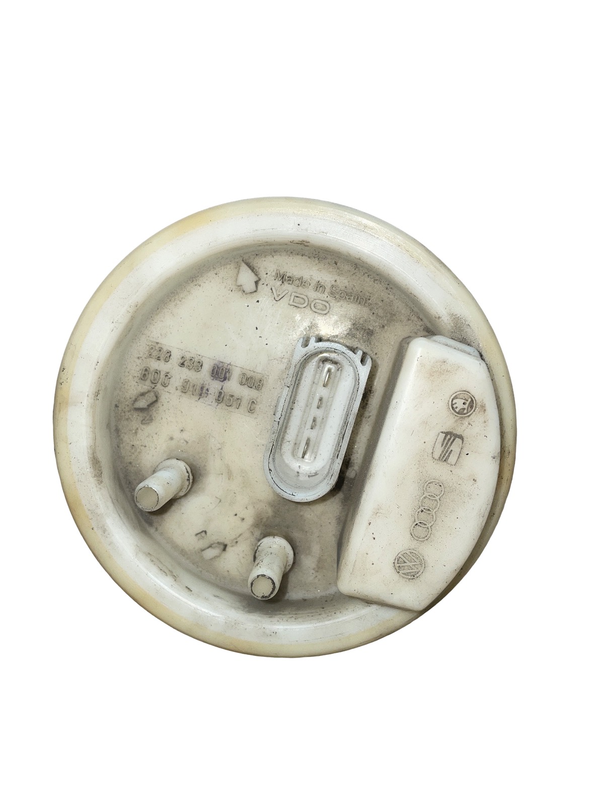 Pompa Carburante C/trasduttore (Galleggiante) (Vdo) 6Q0919051F 228233001008 Usato