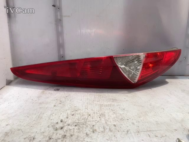 Fanale Post. Sinistro (Fiat) 51721479 Usato