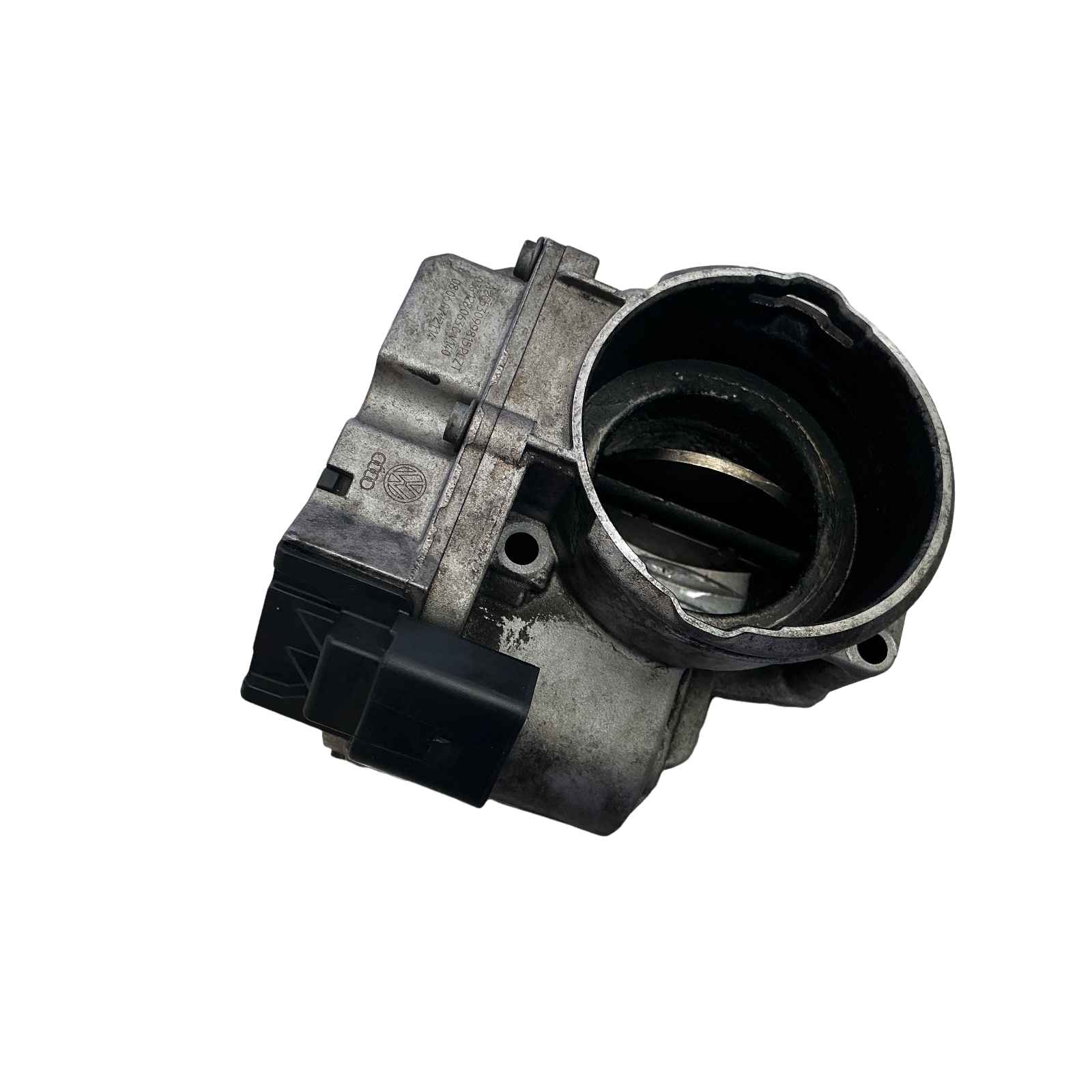 Corpo Farfallato (Volkswagen Siemens Vdo Vdo) A2C53324665 036128063C Usato