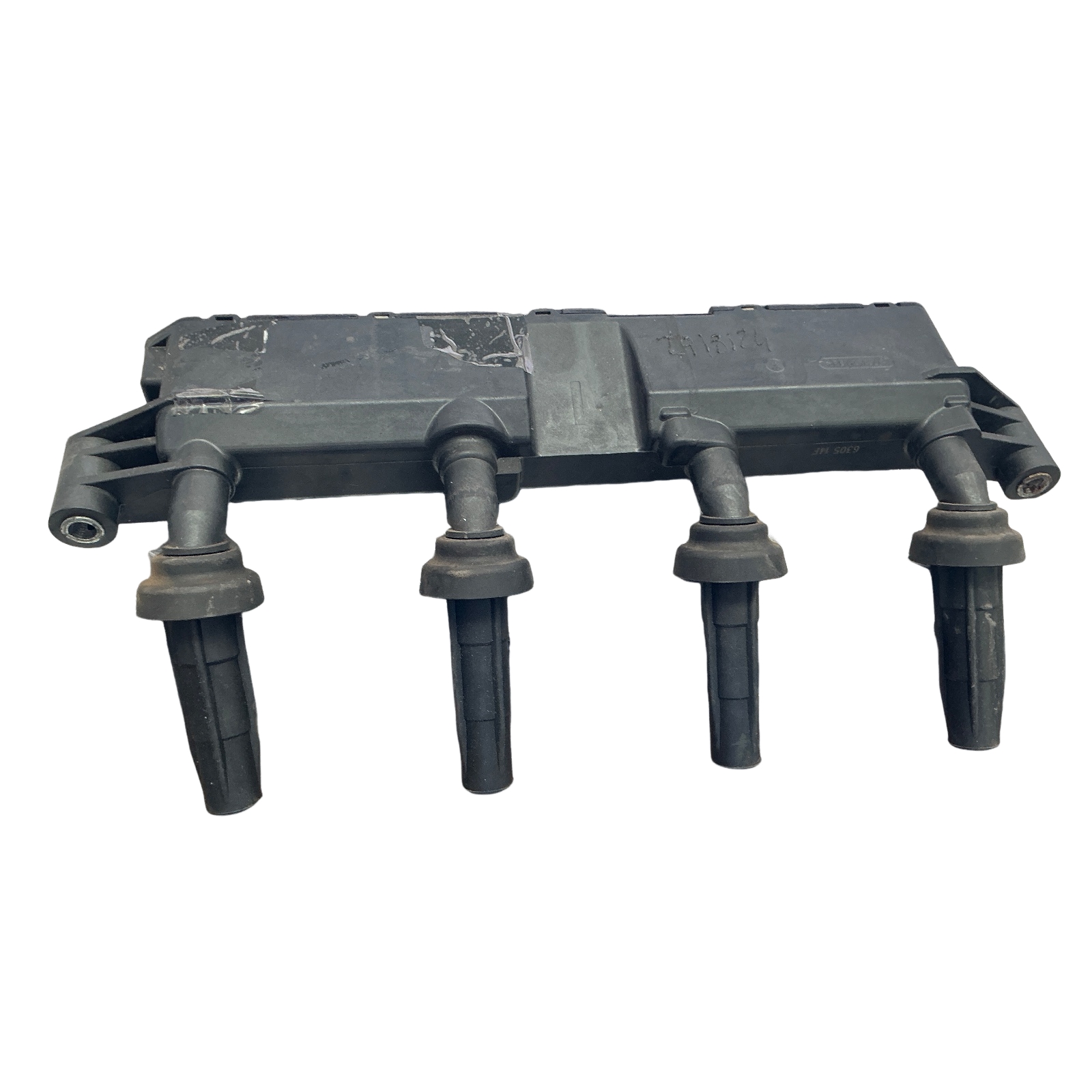 Bobina 5970A9 6305 MF Usato