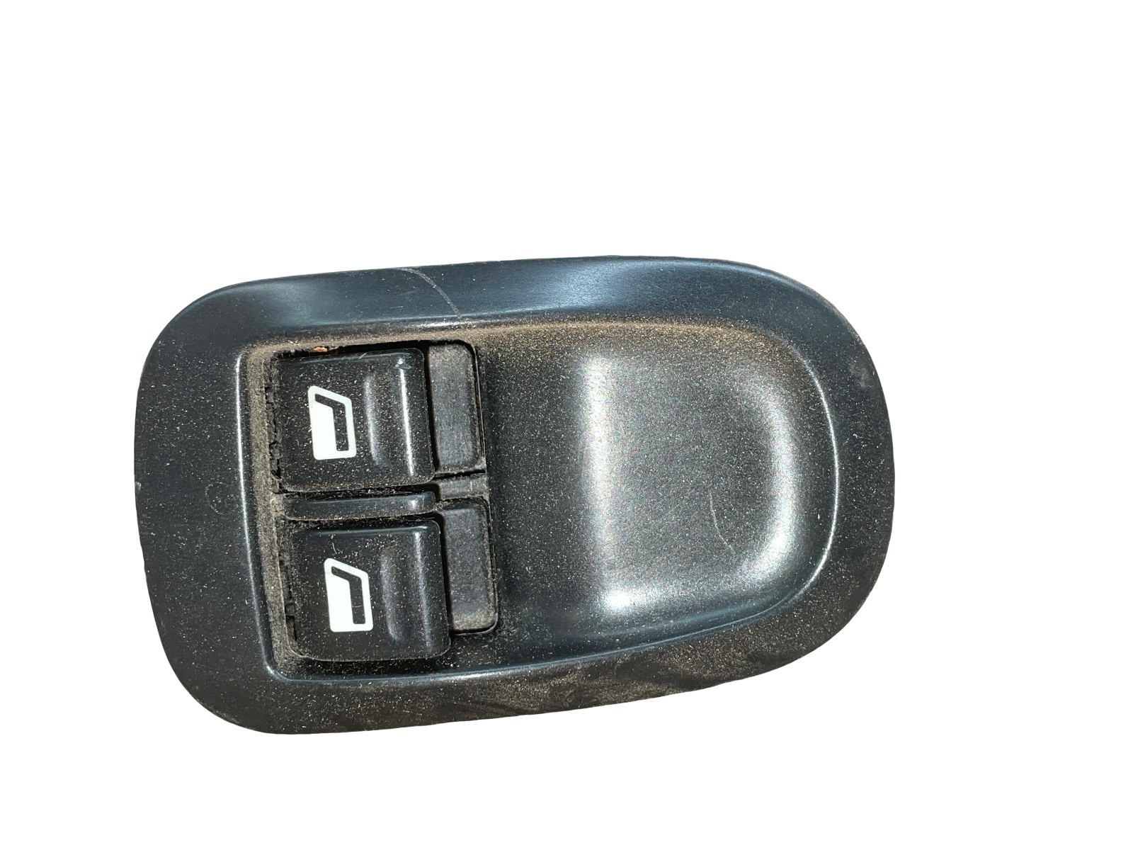 Interruttore Alzacristalli Porta Ant. Sinistro 6552WP Usato