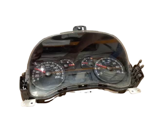 Quadro Portastrumenti 71788415 55500046010 Usato