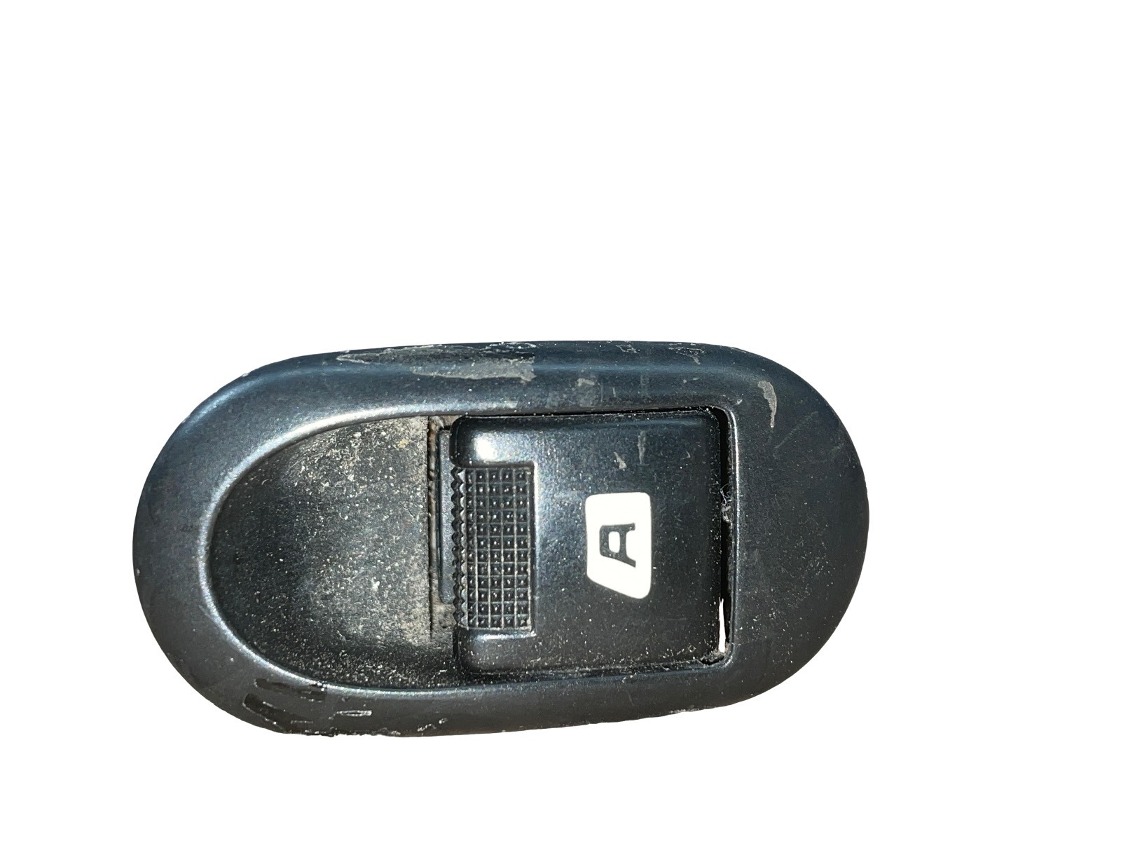 Interruttore Alzacristalli Porta Ant. Destro 6554L7 96401469XT Usato