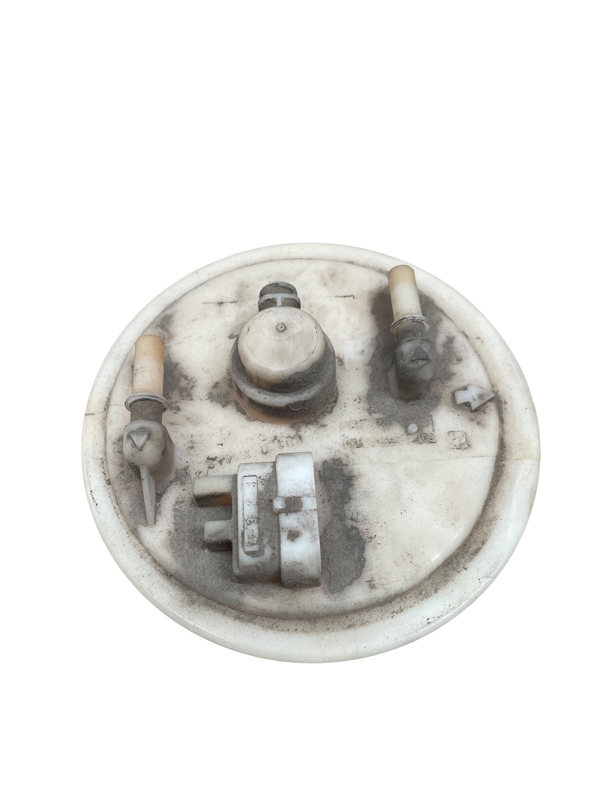 Pompa Carburante C/trasduttore (Galleggiante) Q0010688V001000000 Usato