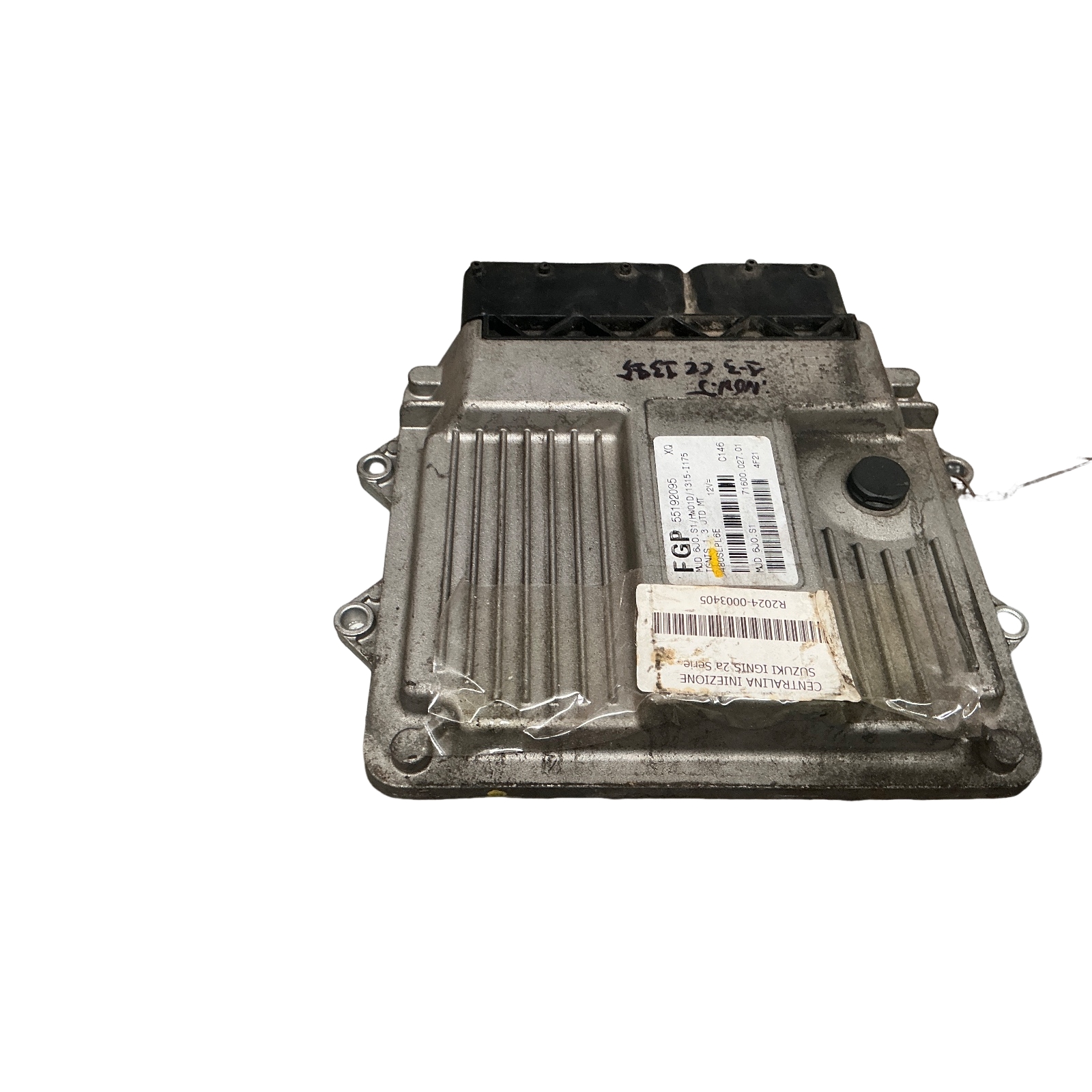 Centralina Iniezione (Fgp) 3392086GP1000 55192095 Usato