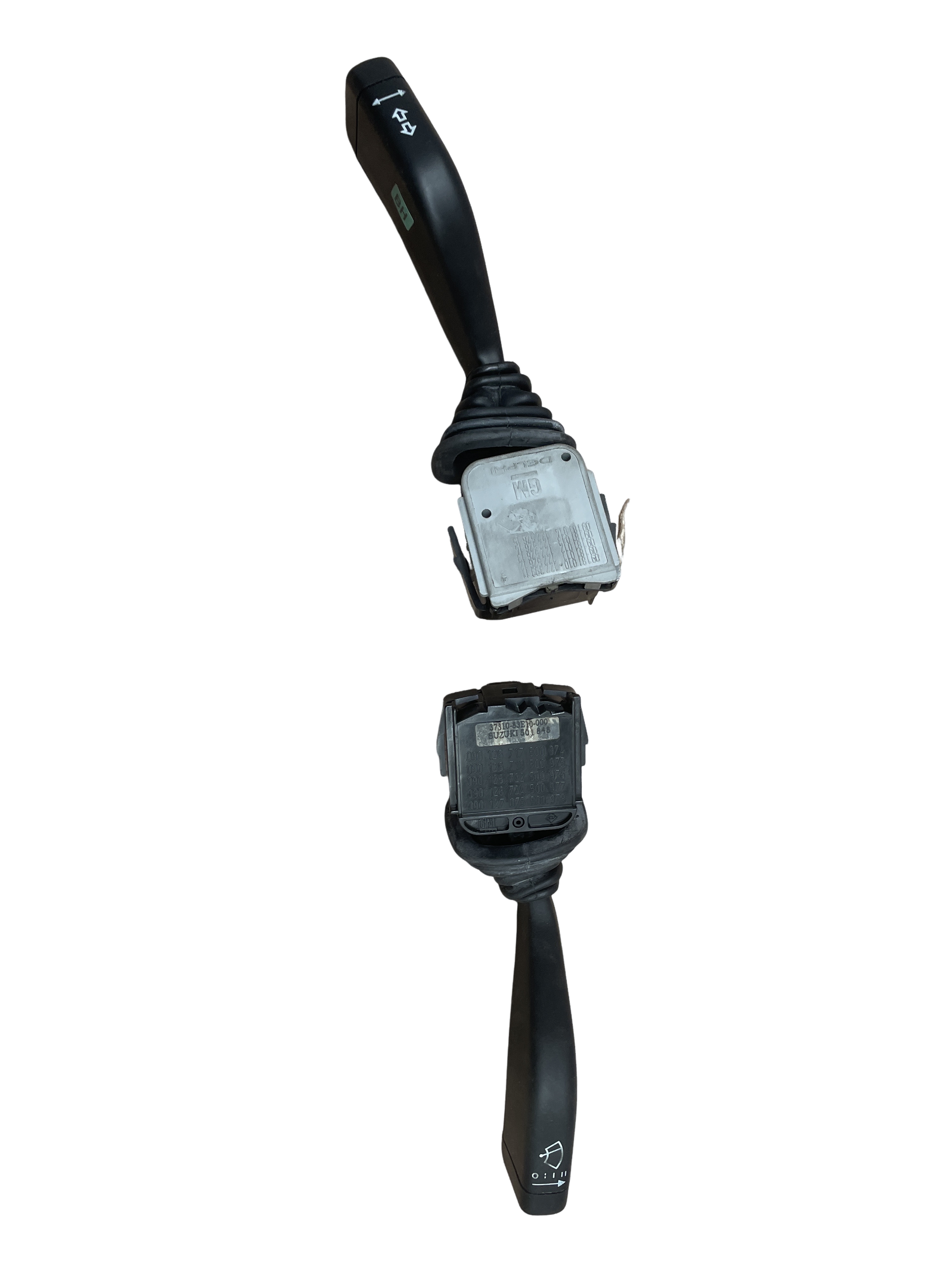 Devioguidasgancio (Gm Delphi Suzuki) 3740083E10000 501 848 Usato