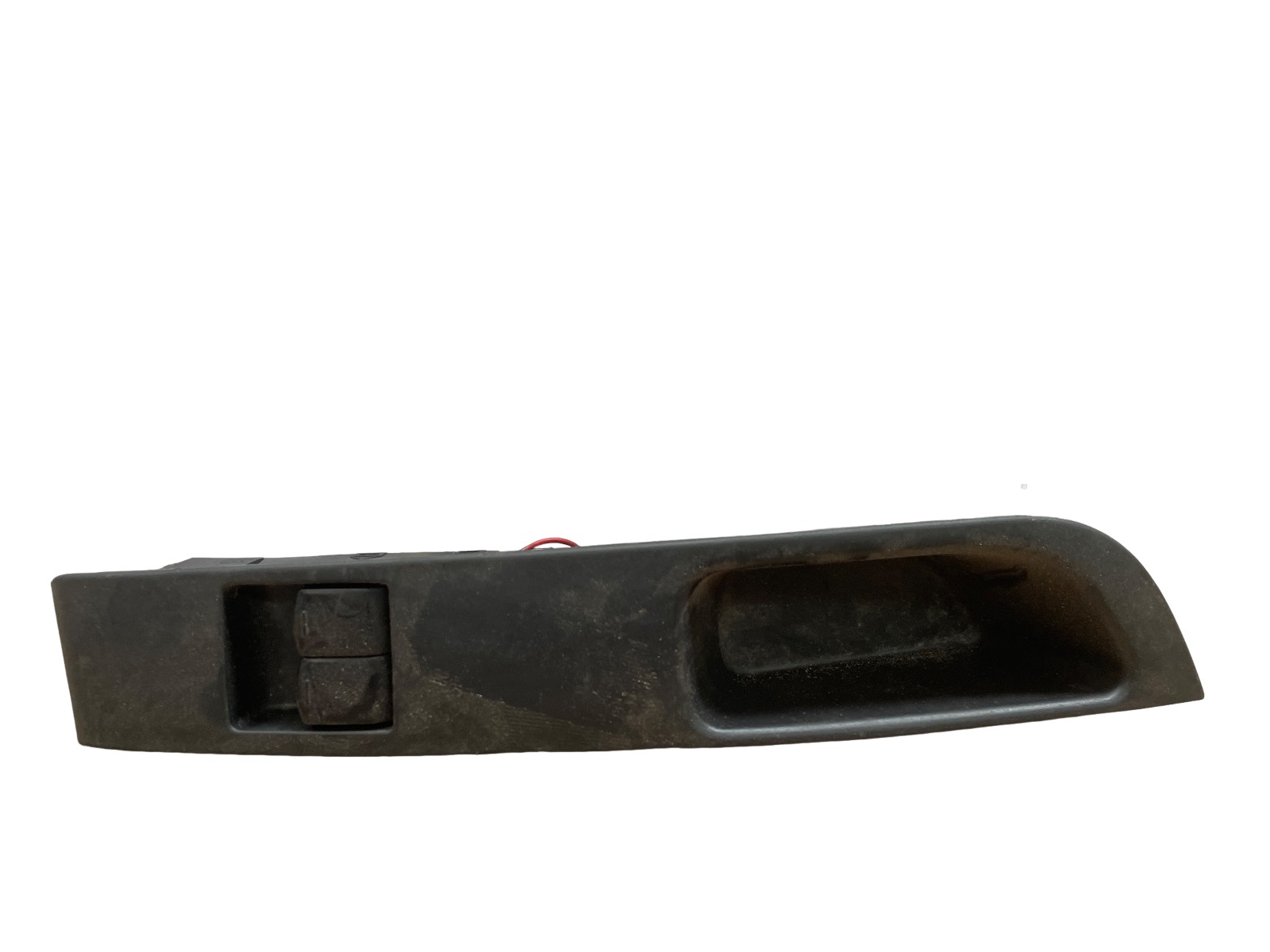 Interruttore Alzacristalli Porta Ant. Sinistro 254111VX0A 80901 AX100 Usato