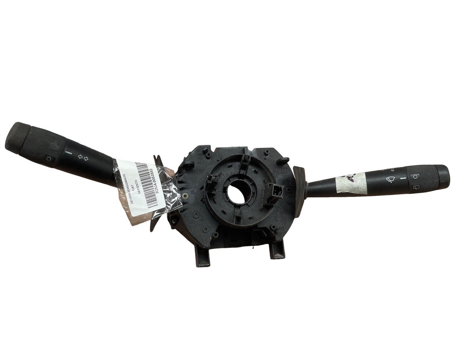 Devioguidasgancio (Fiat) 735249956 Usato
