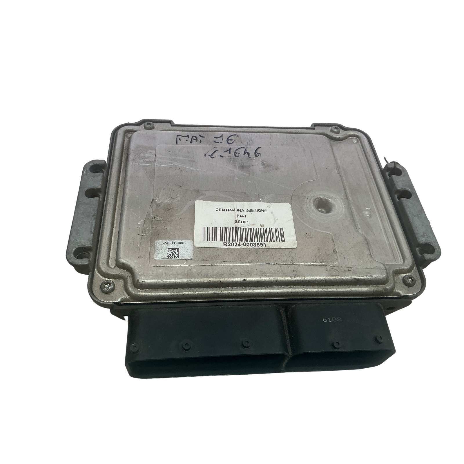 Centralina Iniezione (Bosch) 281012992 BOSCH Usato