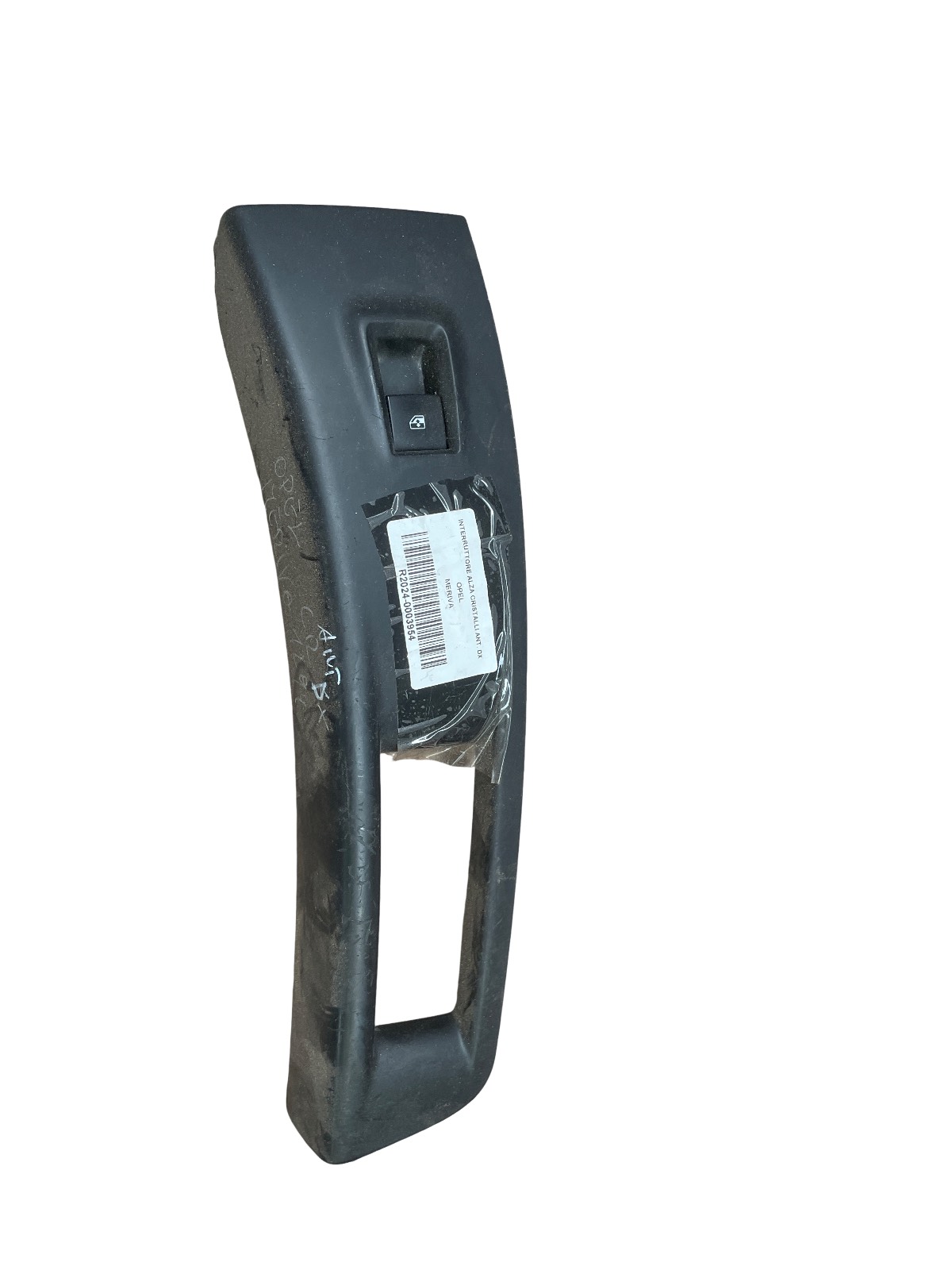 Interruttore Alzacristalli Porta Ant. Destro (Gm Trw) 13301886 Usato