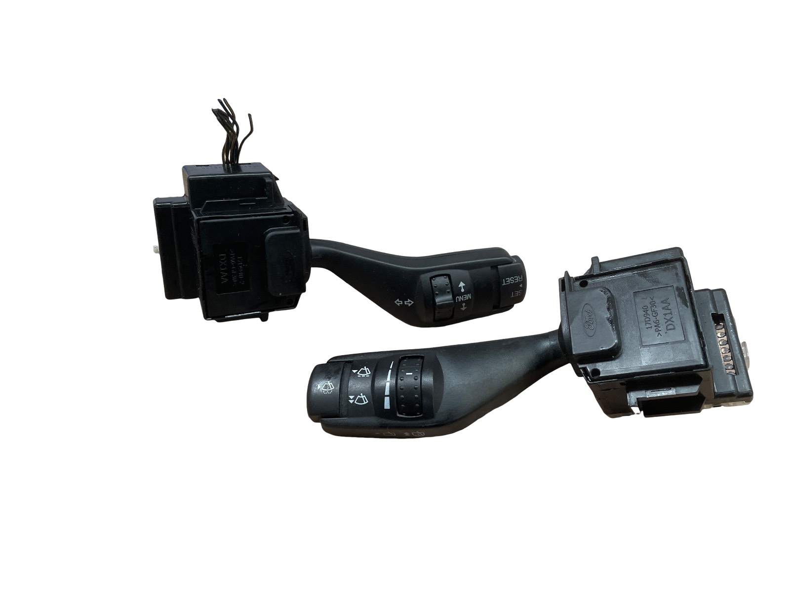 Devioguidasgancio (Ford) 1754623 DX1AA Usato