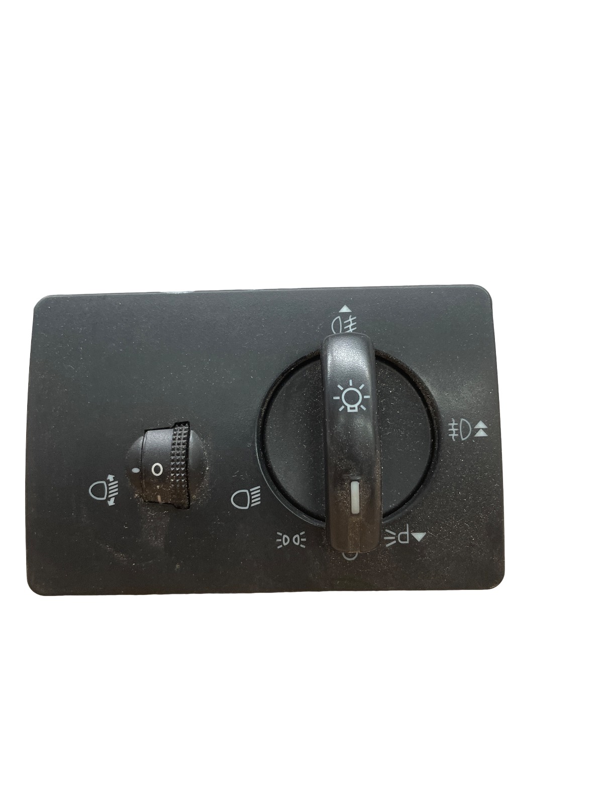 Interruttore Blocco Comando Luci 1471862 7M5T13A024LA Usato