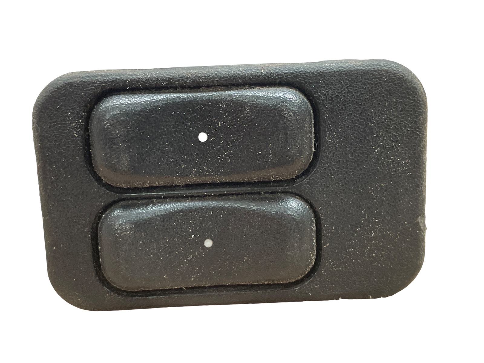 Interruttore Alzacristalli Porta Ant. Sinistro (Delphi Gm) 24411032 133 632 02 Usato