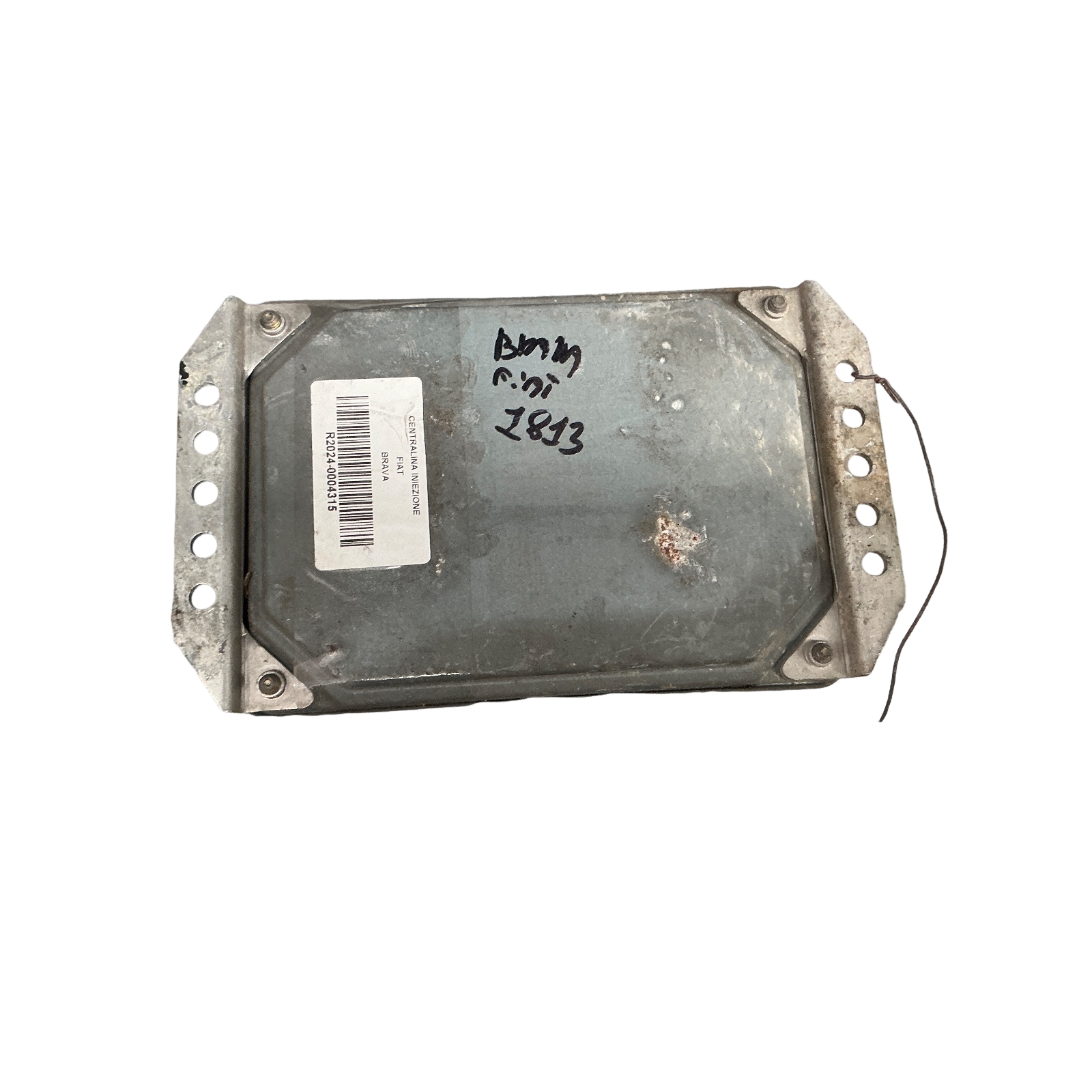 Centralina Iniezione (Bosch) 71785302 BOSCH Usato