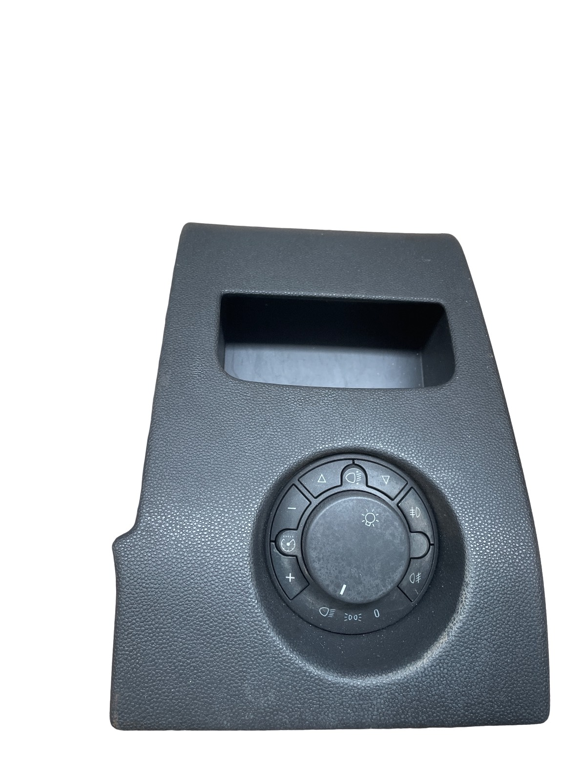Interruttore Blocco Comando Luci (Gm) 13249507 460029937 Usato