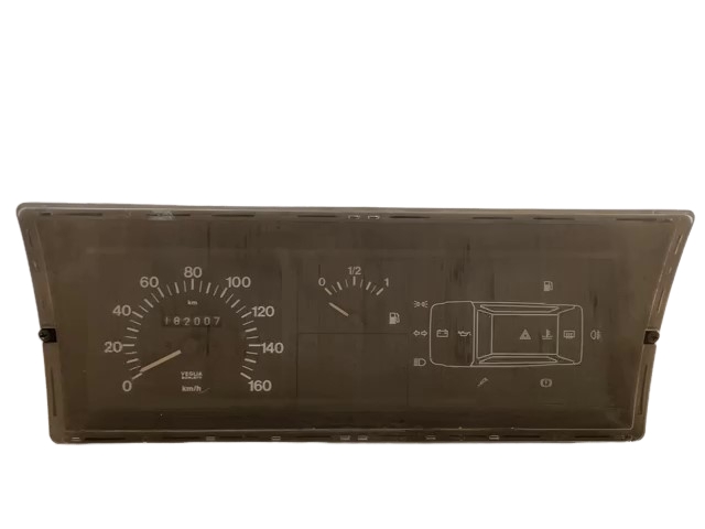 Quadro portastrumenti - Immagine 1 di 5