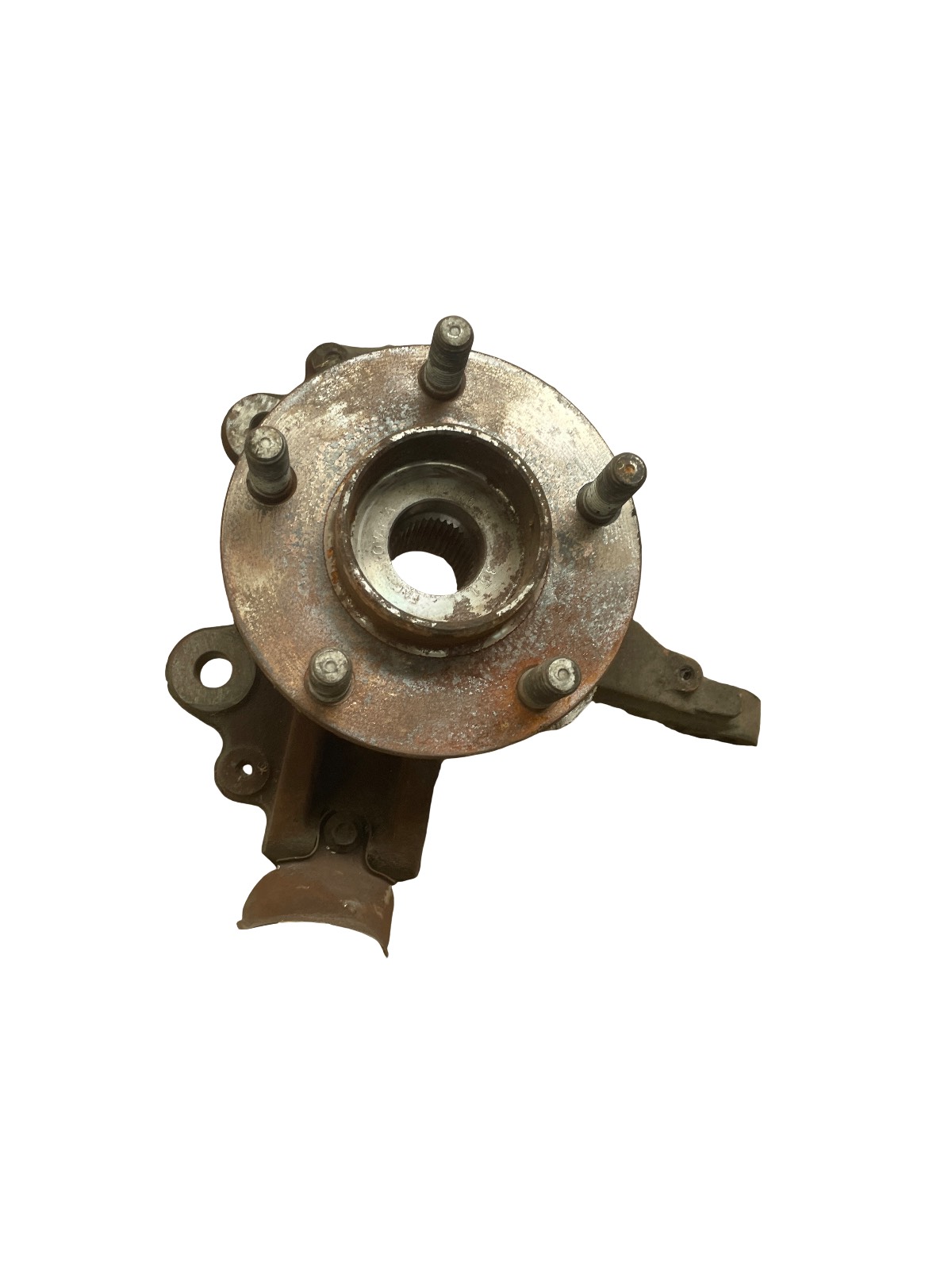 Mozzo Ant. Sinistro 1471854 R2024-0004473 Usato