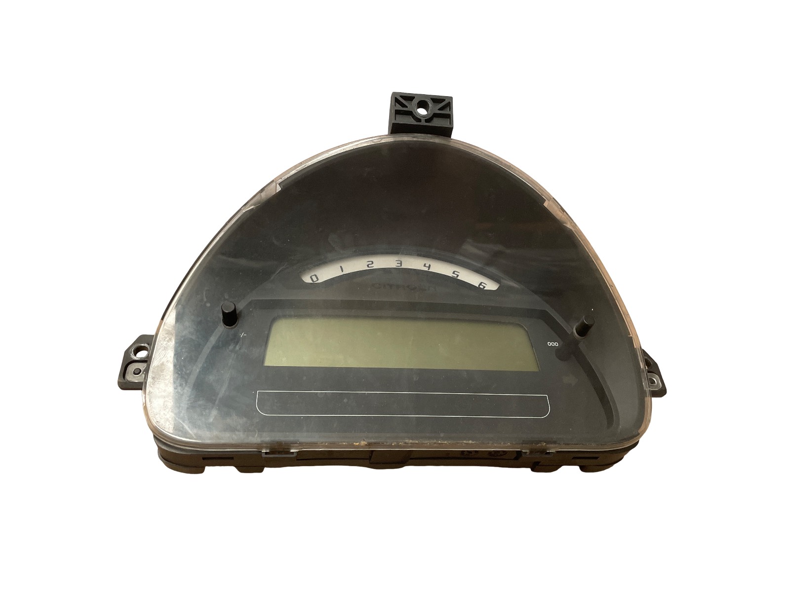 Quadro Portastrumenti (Citroen) 6105WL Usato
