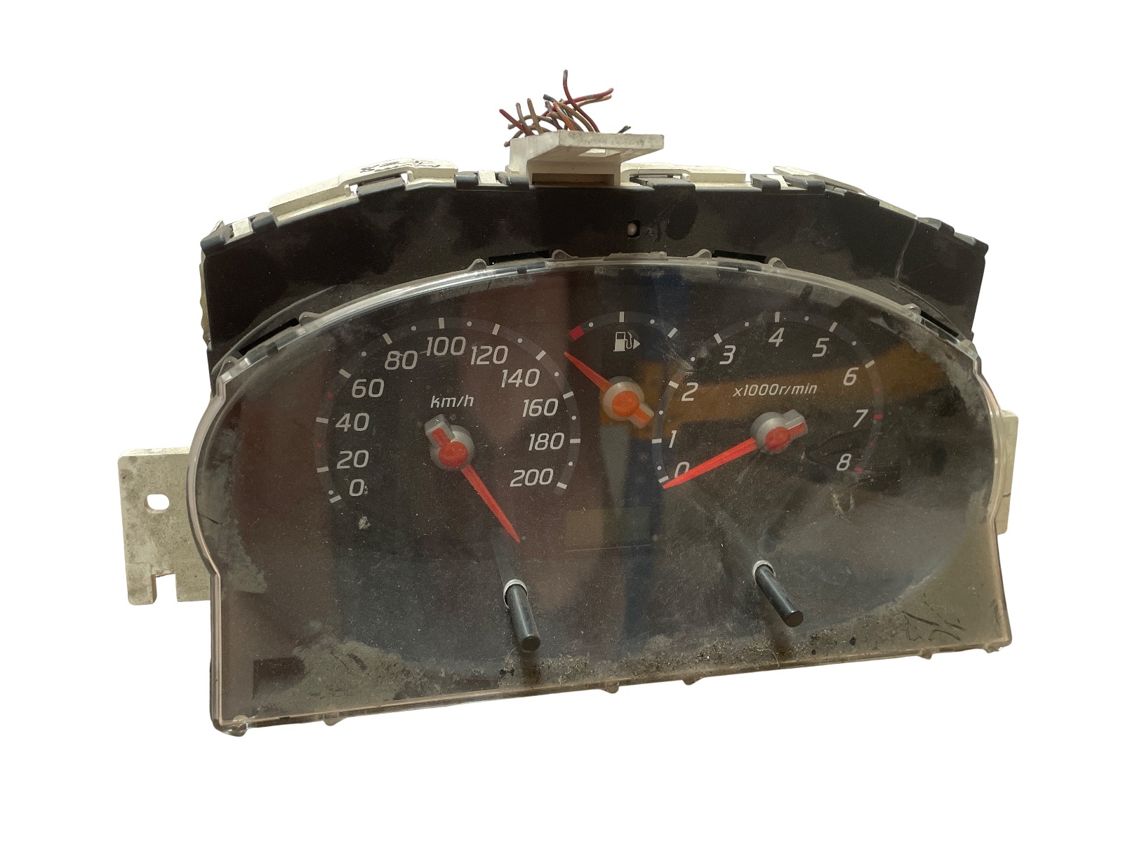 Quadro portastrumenti - Immagine 1 di 6