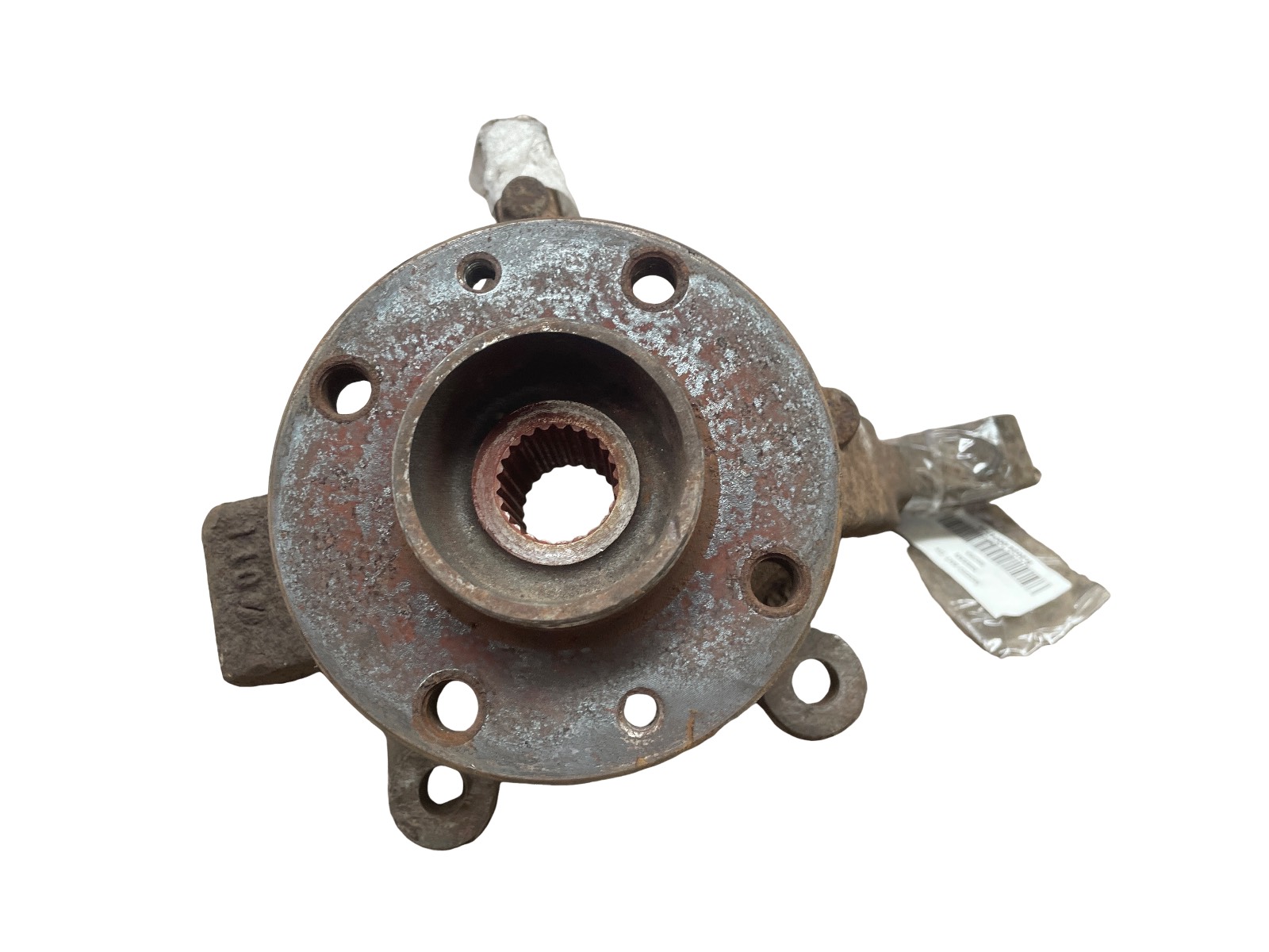 Mozzo Ant. Destro 40204AX600 Usato