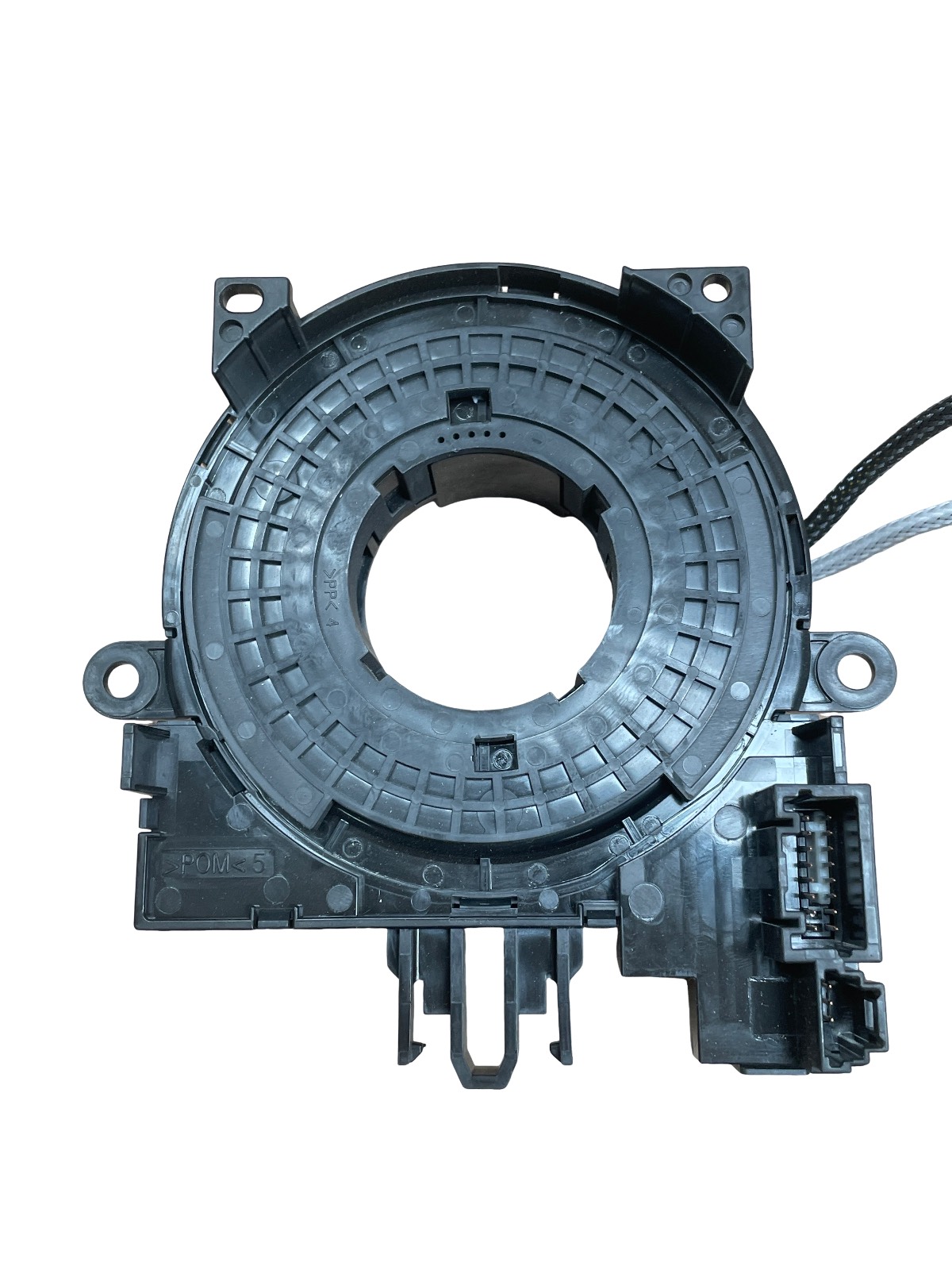 Contatto Spiraliforme Airbag 237313661R Usato