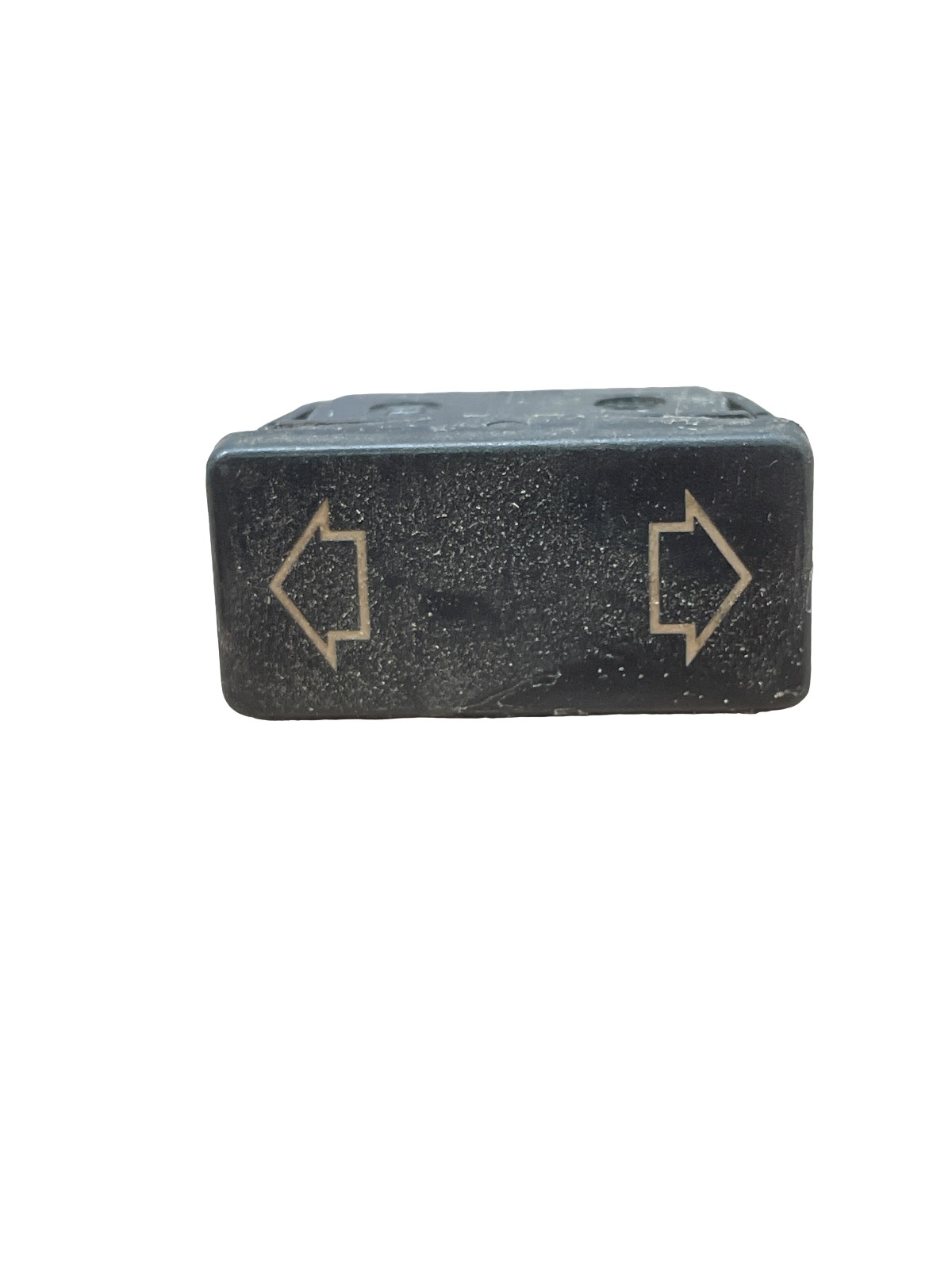 Interruttore Alzacristalli Porta Ant. Sinistro (Dav) 6552AJ 22681 Usato