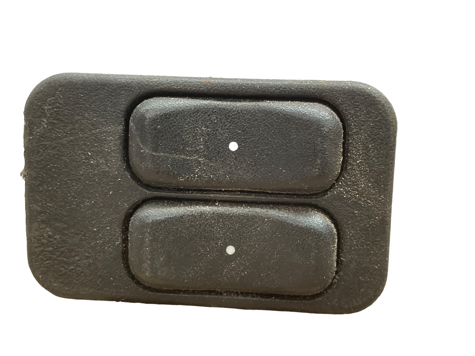 Interruttore Alzacristalli Porta Ant. Sinistro (Delphi Gm) 24411032 13363202 Usato