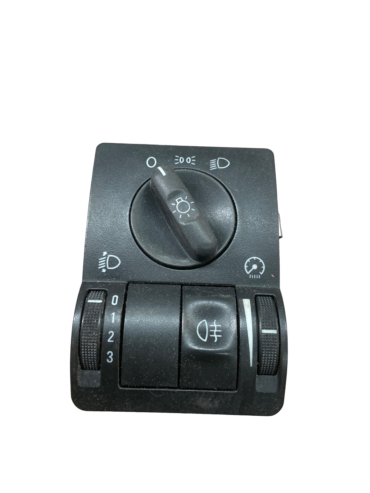 Interruttore Blocco Comando Luci (Gm) 9138120 9116612 Usato