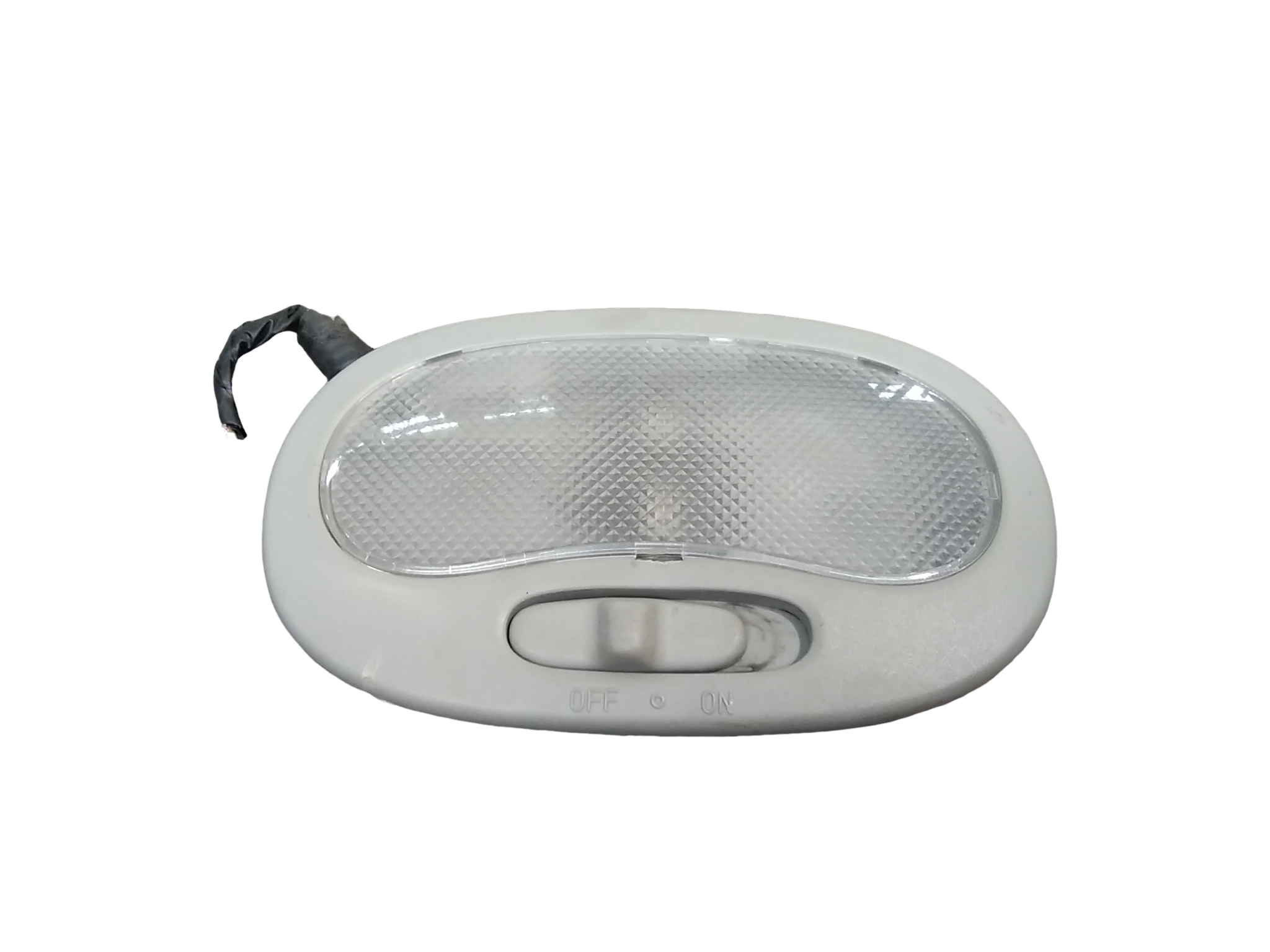 Luce Cortesia Ant. Tetto 96650546 96314278 Usato