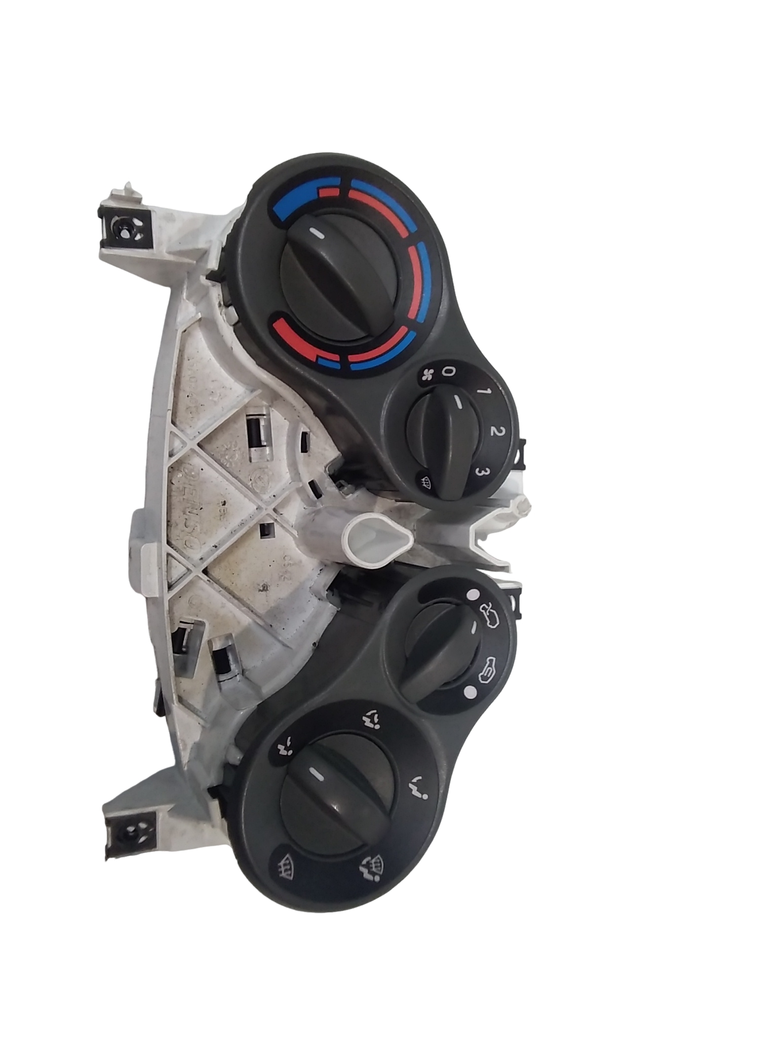 Blocco Comando Climatizzazione (Denso) 77364380 Usato