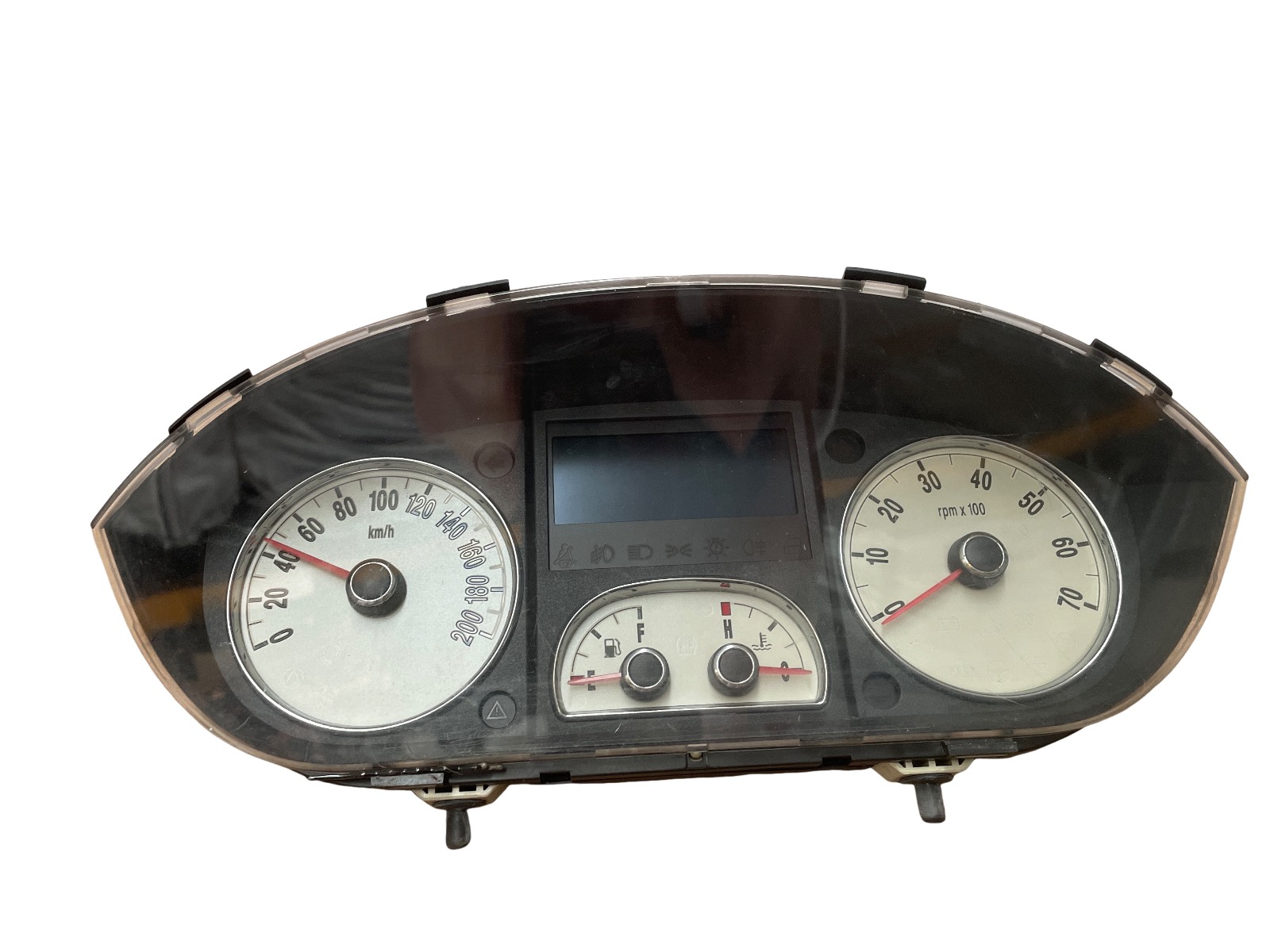 Quadro Portastrumenti 735417167 Usato