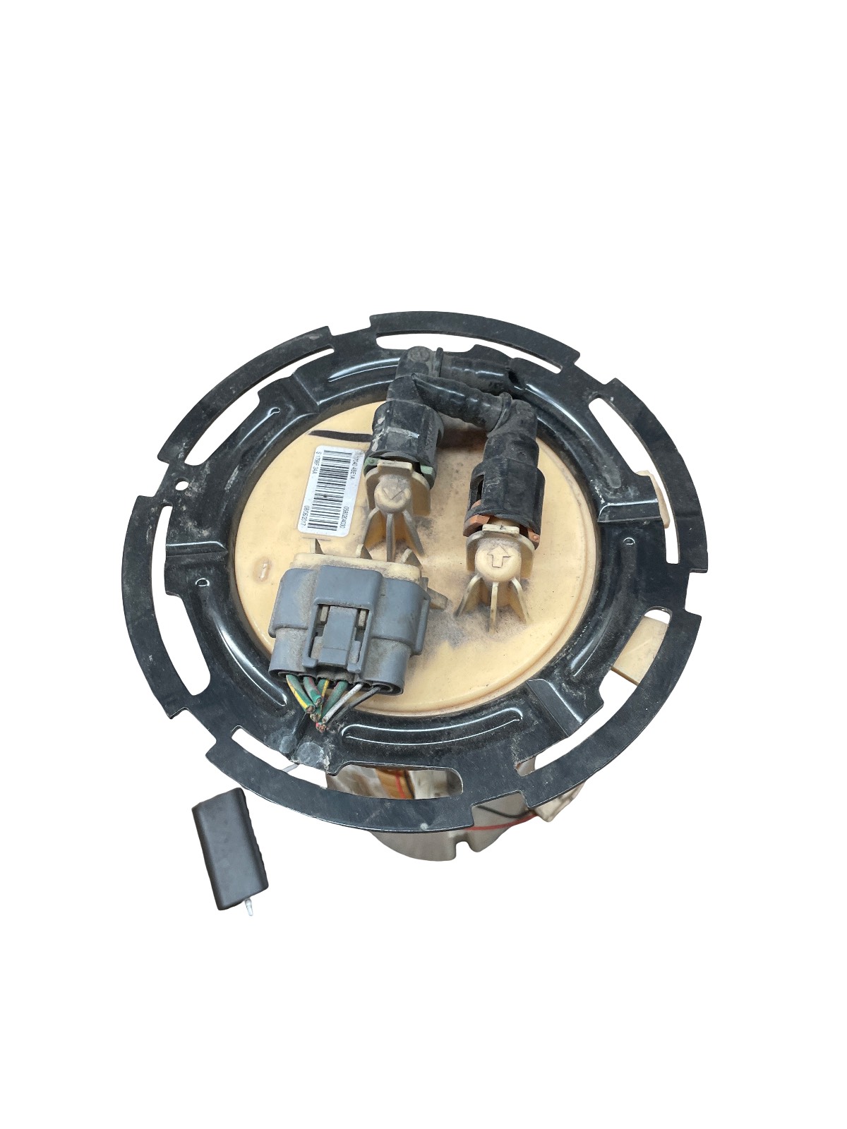 Pompa Carburante C/trasduttore (Galleggiante) (Bosch) 51818016 0580204030 Usato