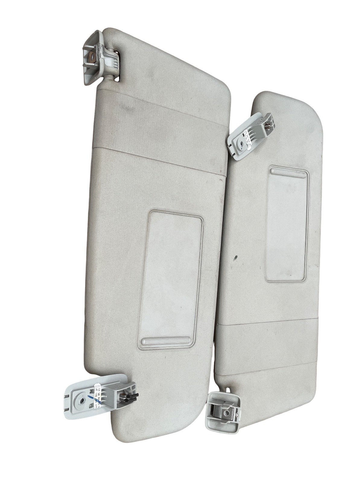 Alette Parasole Destro Sinistro 1K0857551N2F4 Usato