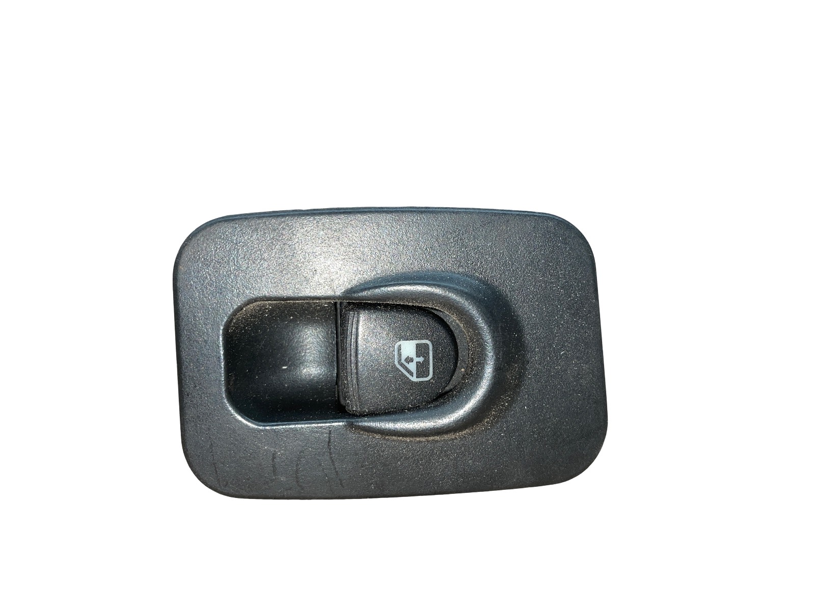 Interruttore Alzacristalli Porta Ant. Destro 735360607 735360607 Usato